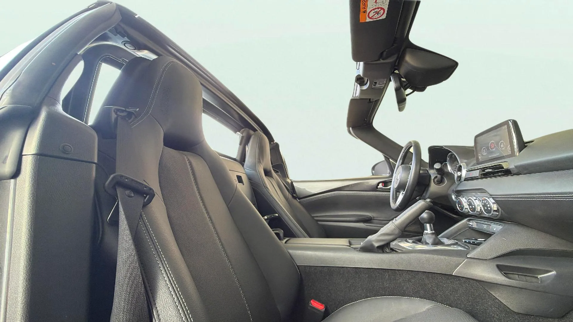 Mazda MX-5 2.0 Skyactiv-G Exclusive-Line - foto 18
