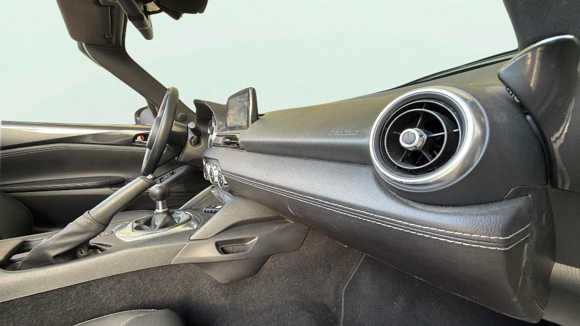 Mazda MX-5 2.0 Skyactiv-G Exclusive-Line - foto 19
