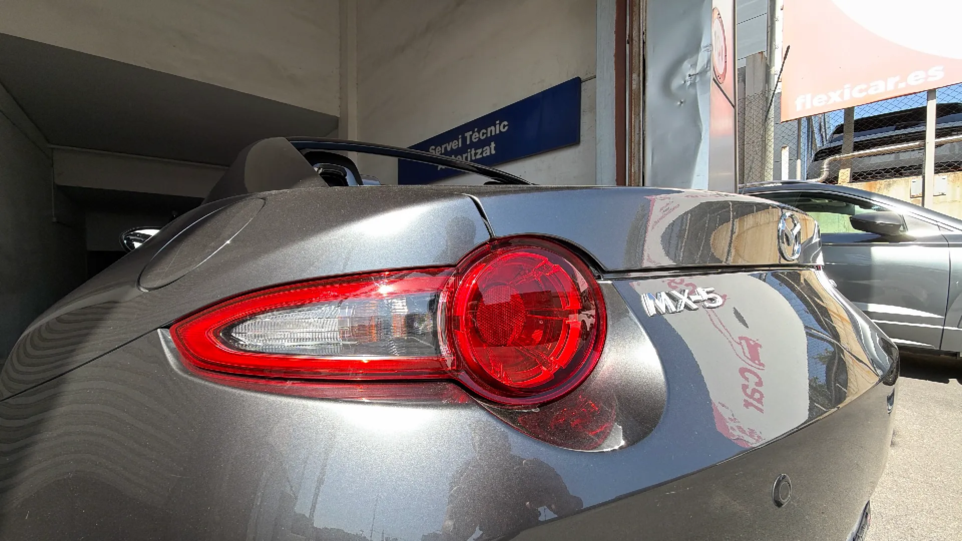 Mazda MX-5 2.0 Skyactiv-G Exclusive-Line - foto 33