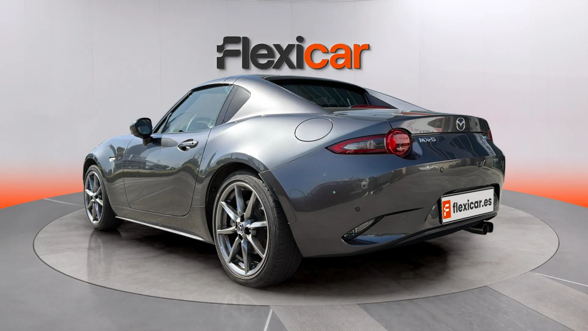 Mazda MX-5 2.0 Skyactiv-G Exclusive-Line - foto 5