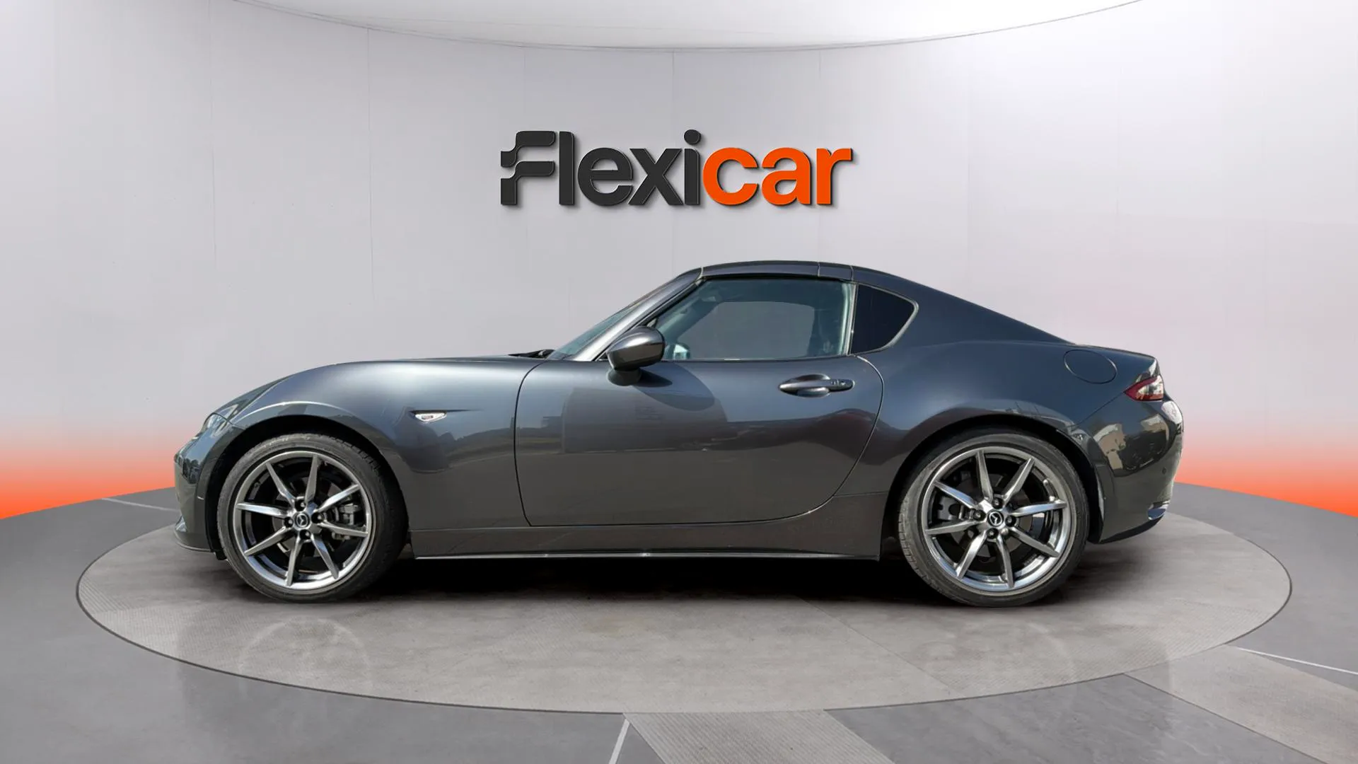 Mazda MX-5 2.0 Skyactiv-G Exclusive-Line - foto 4