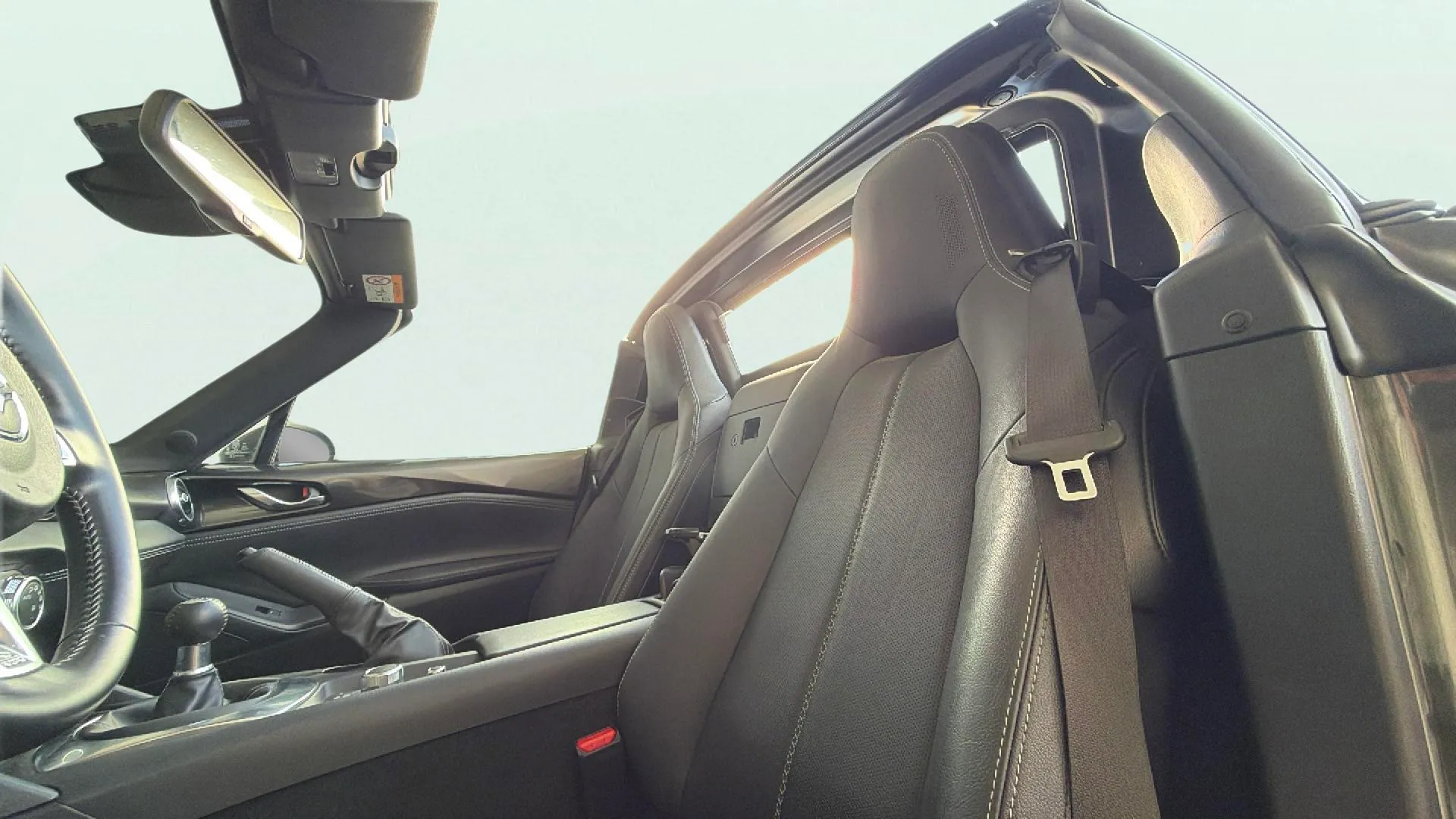 Mazda MX-5 2.0 Skyactiv-G Exclusive-Line - foto 10