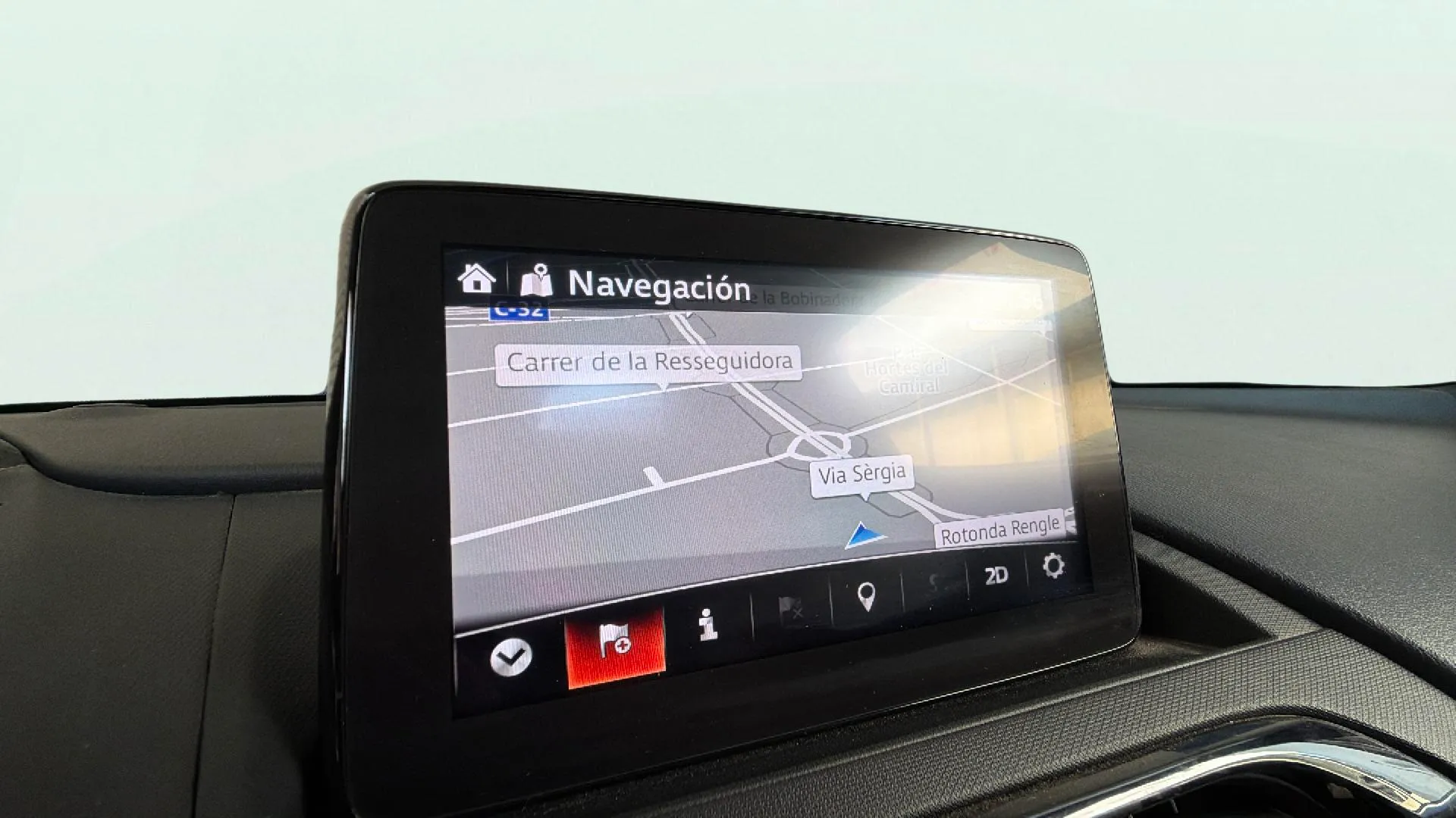 Mazda MX-5 2.0 Skyactiv-G Exclusive-Line - foto 12