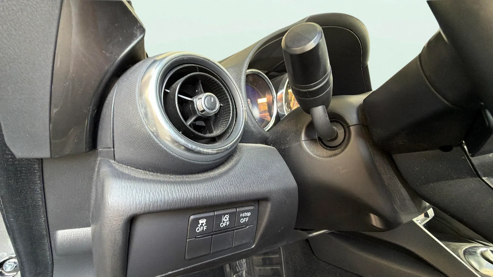 Mazda MX-5 2.0 Skyactiv-G Exclusive-Line - foto 24