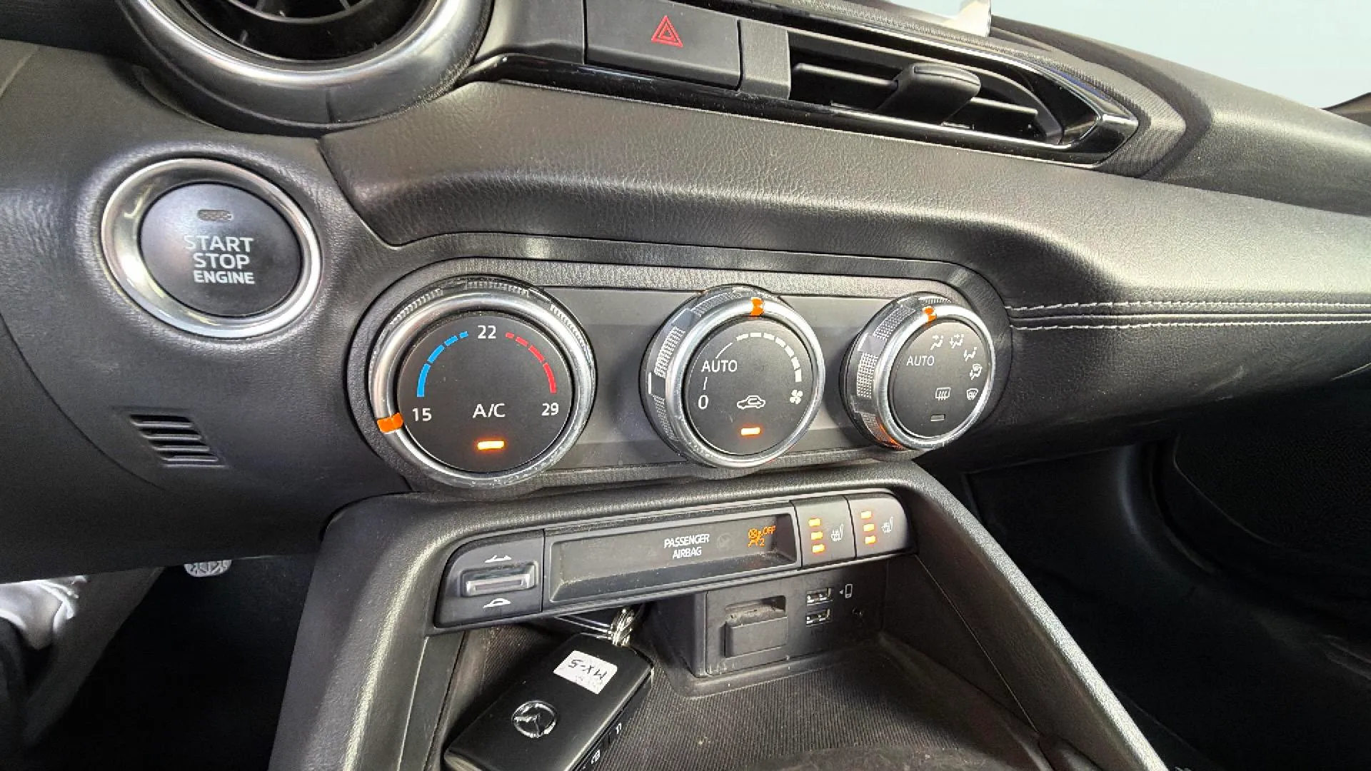 Mazda MX-5 2.0 Skyactiv-G Exclusive-Line - foto 25