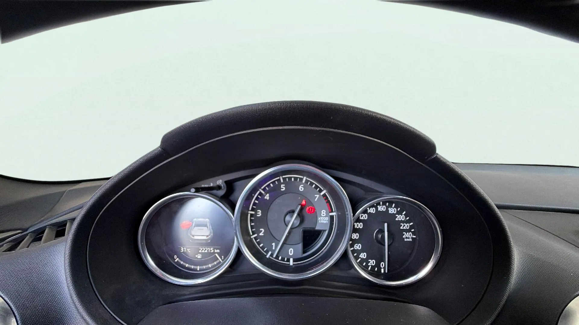 Mazda MX-5 2.0 Skyactiv-G Exclusive-Line - foto 9