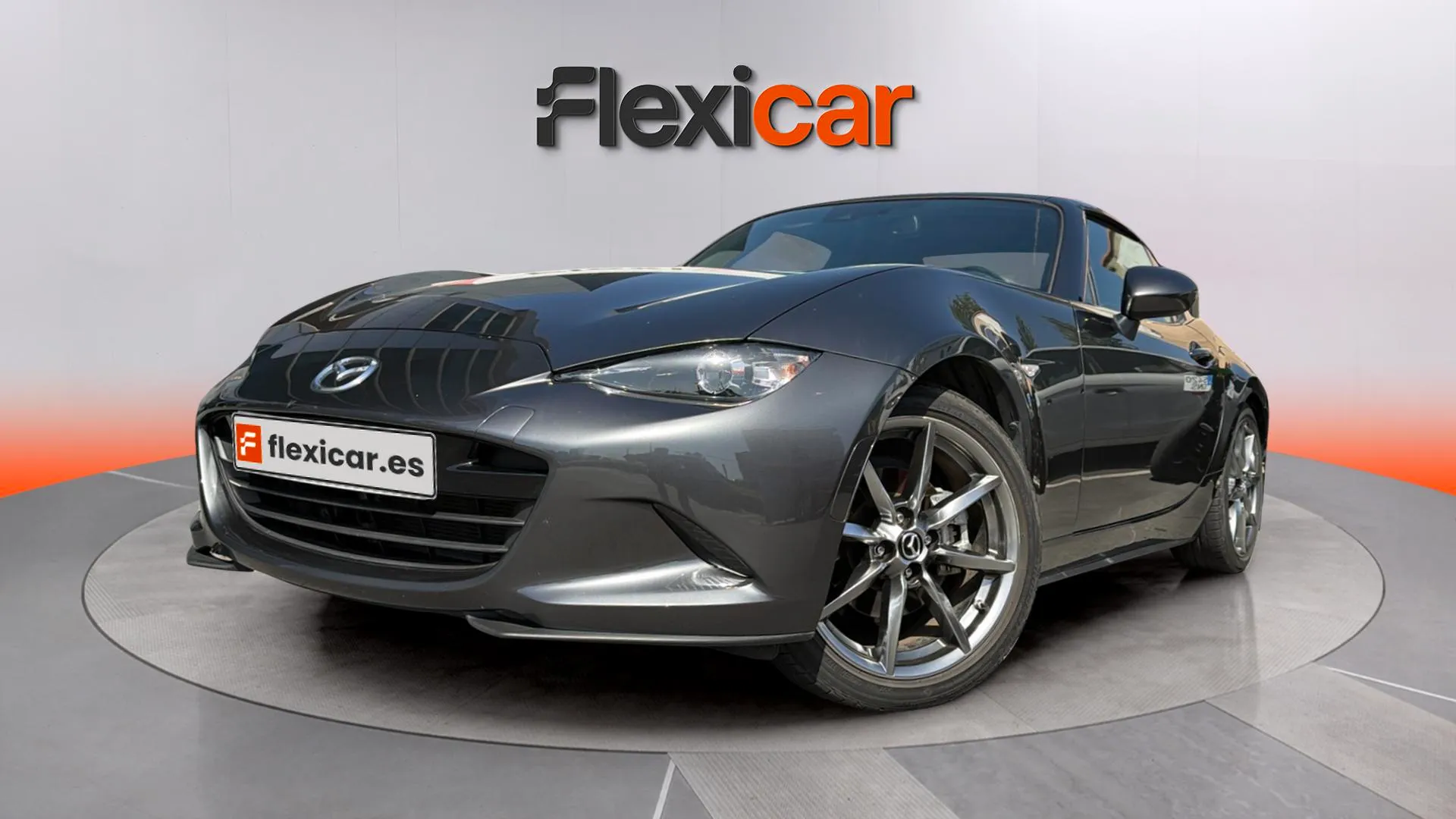 Mazda MX-5 2.0 Skyactiv-G Exclusive-Line - foto 3