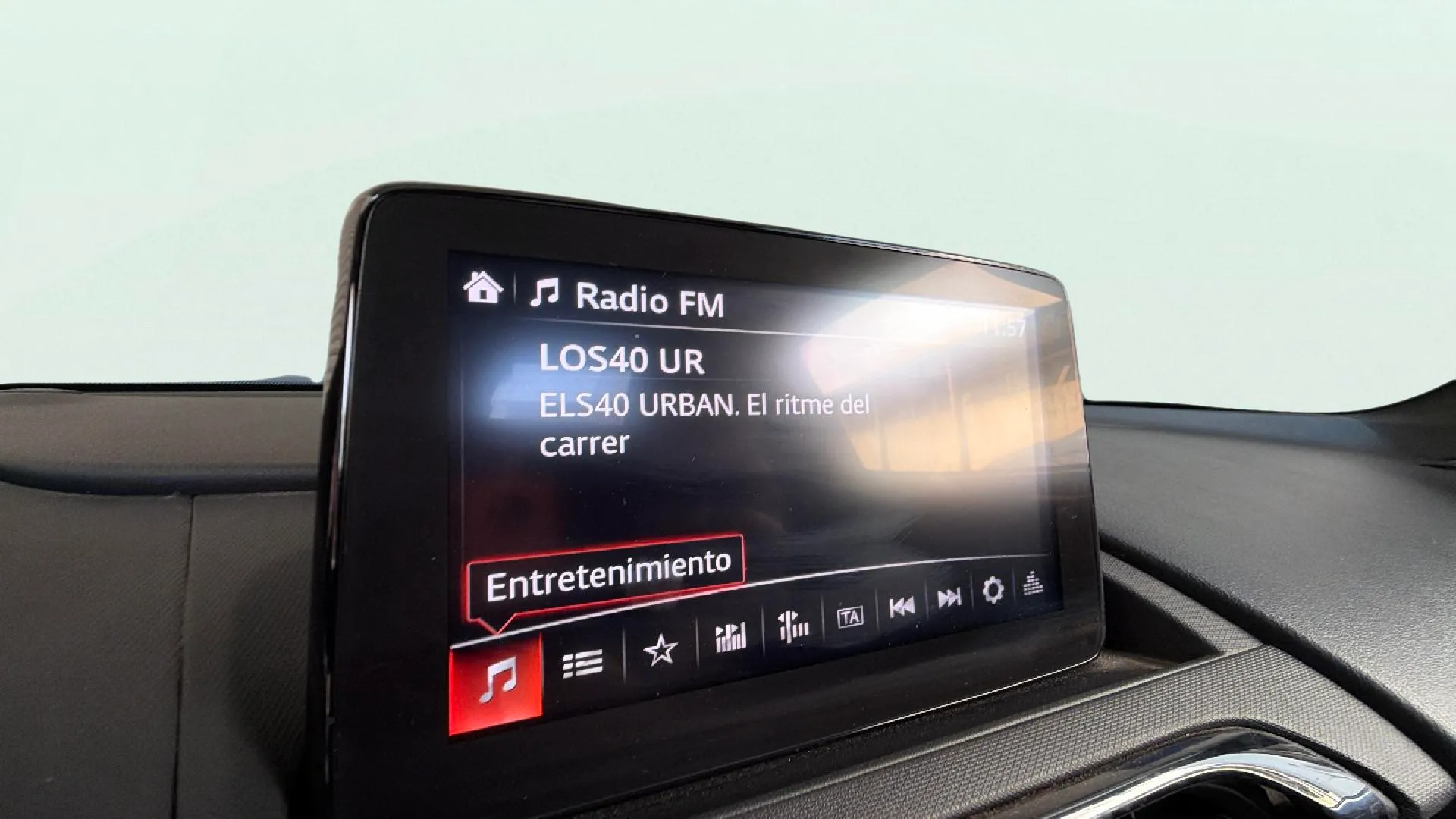 Mazda MX-5 2.0 Skyactiv-G Exclusive-Line - foto 31
