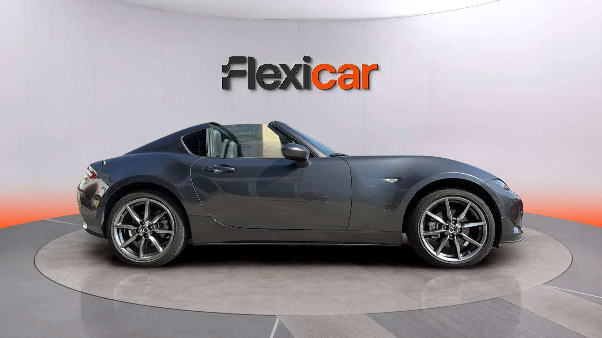 Mazda MX-5 2.0 Skyactiv-G Exclusive-Line - foto 7