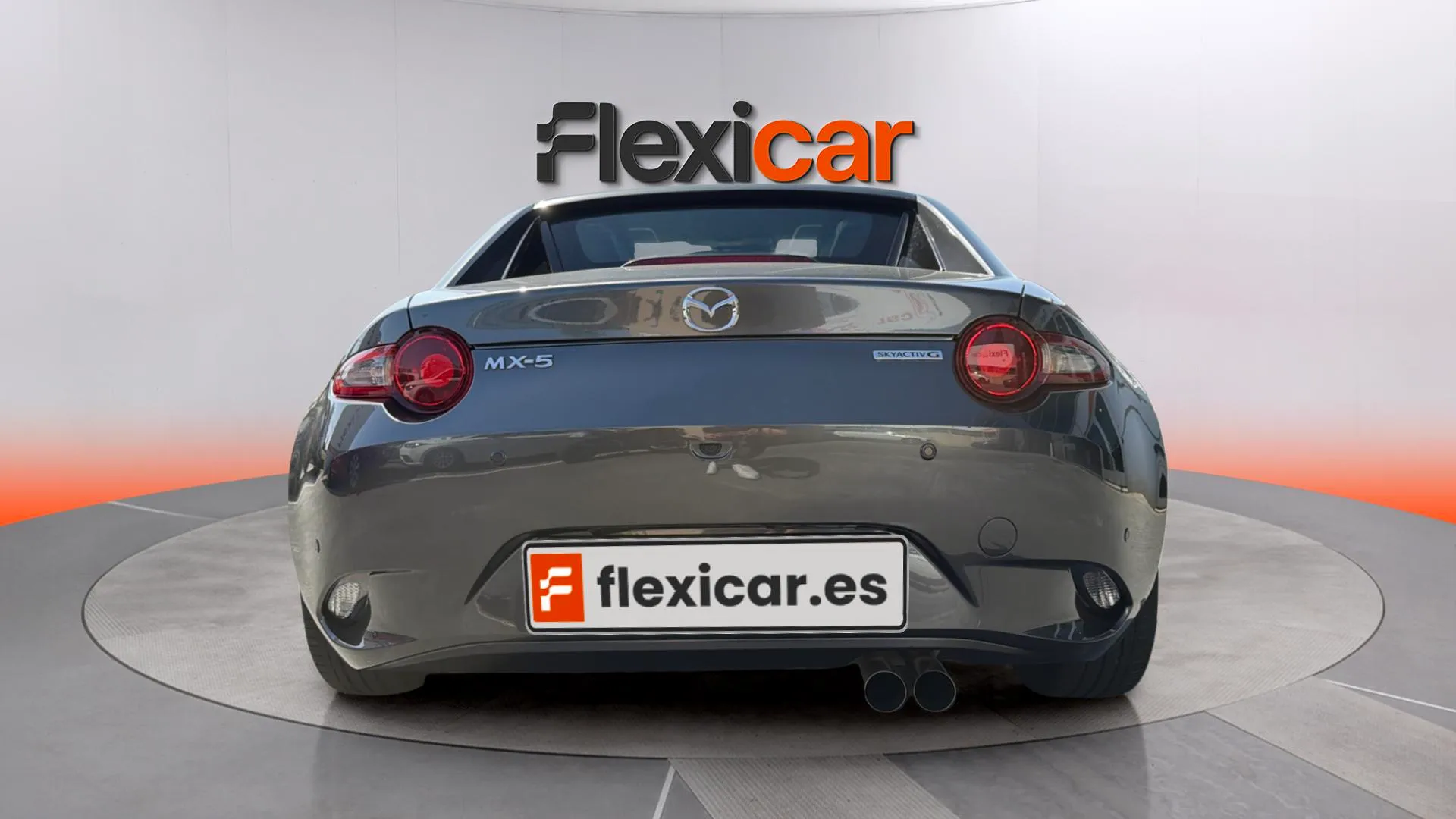 Mazda MX-5 2.0 Skyactiv-G Exclusive-Line - foto 6