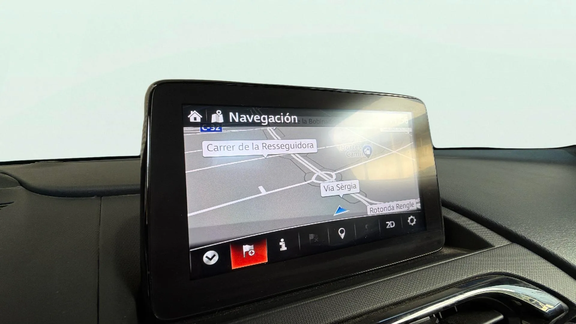 Mazda MX-5 2.0 Skyactiv-G Exclusive-Line - foto 27