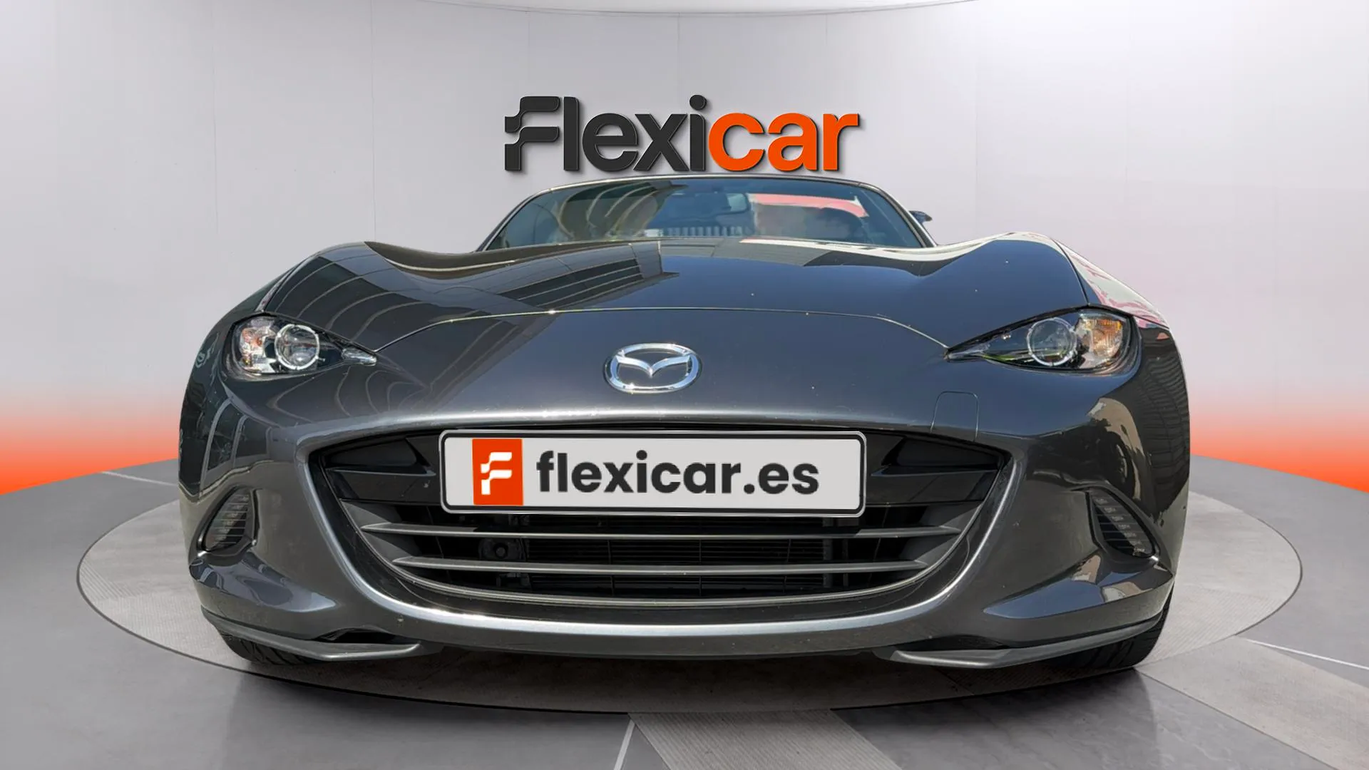 Mazda MX-5 2.0 Skyactiv-G Exclusive-Line - foto 2