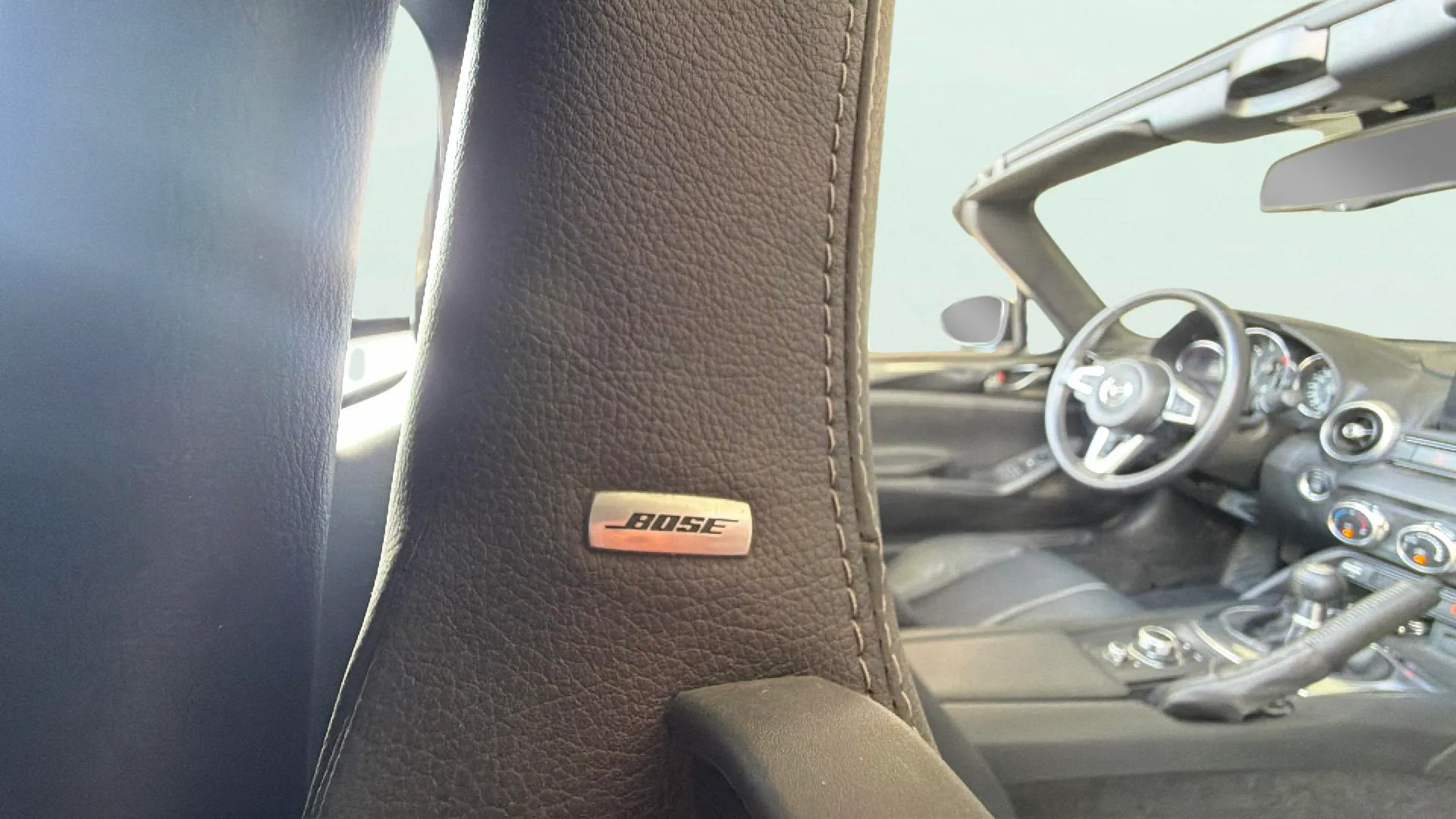 Mazda MX-5 2.0 Skyactiv-G Exclusive-Line - foto 20