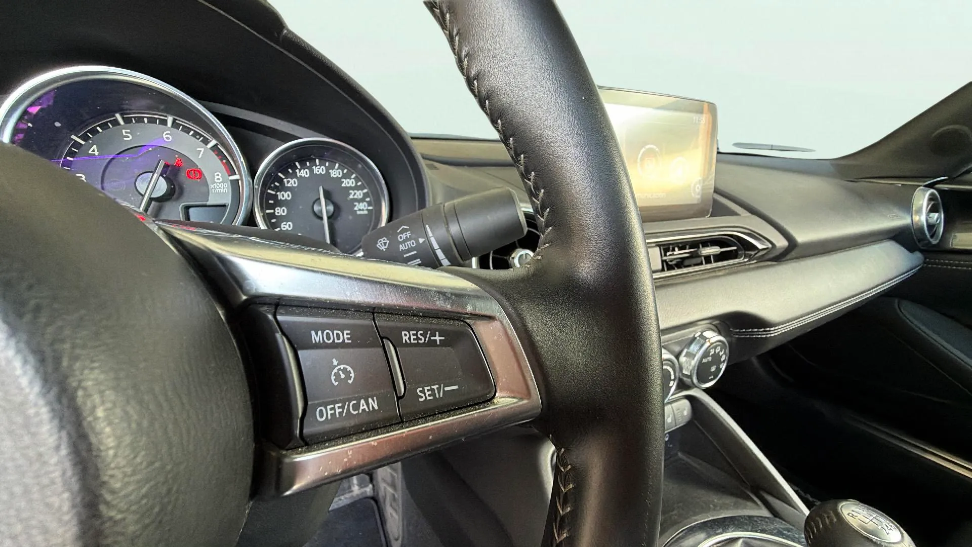 Mazda MX-5 2.0 Skyactiv-G Exclusive-Line - foto 21