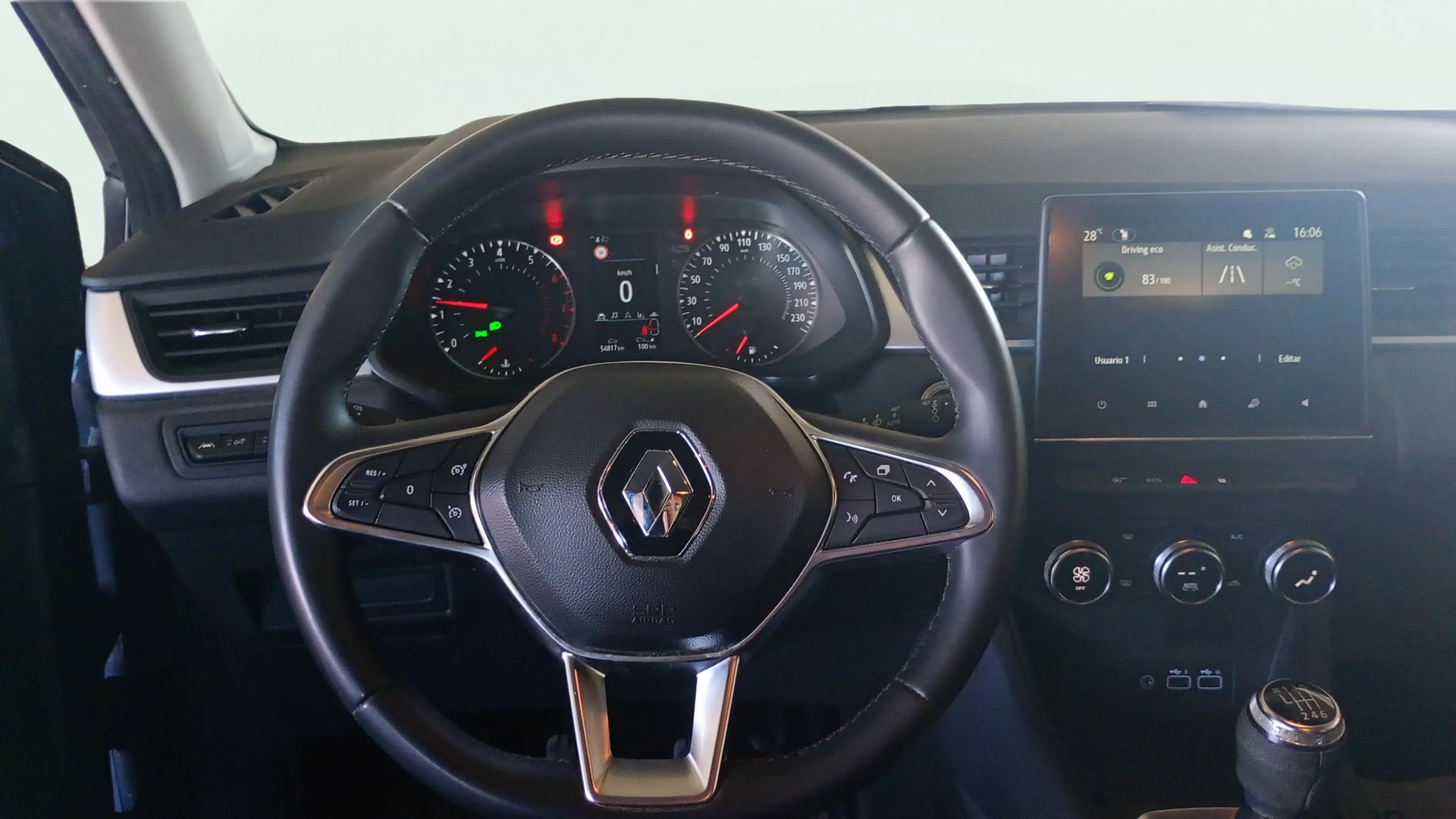 Renault Captur evolution TCe - foto 11