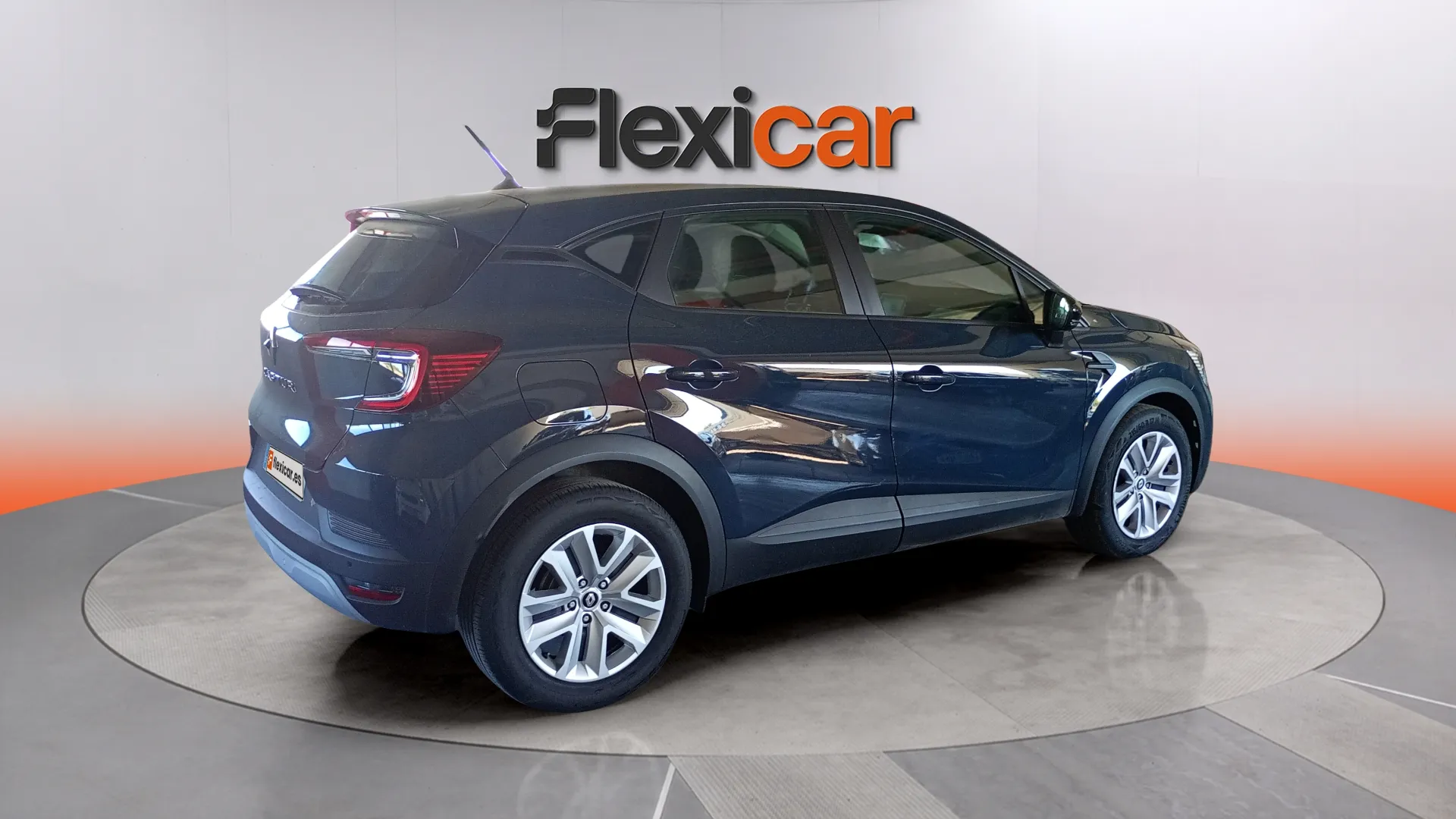 Renault Captur evolution TCe - foto 6