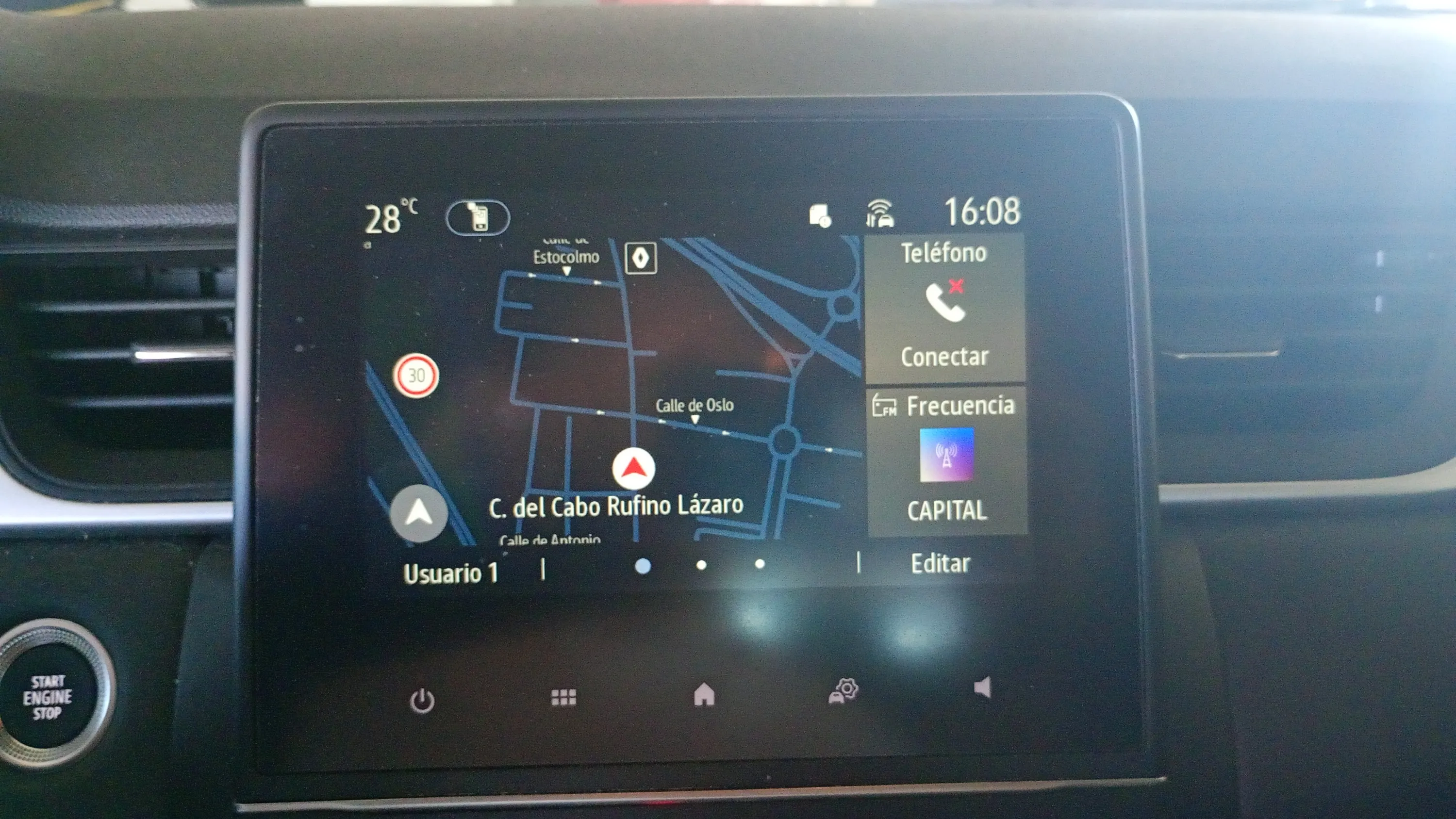 Renault Captur evolution TCe - foto 22