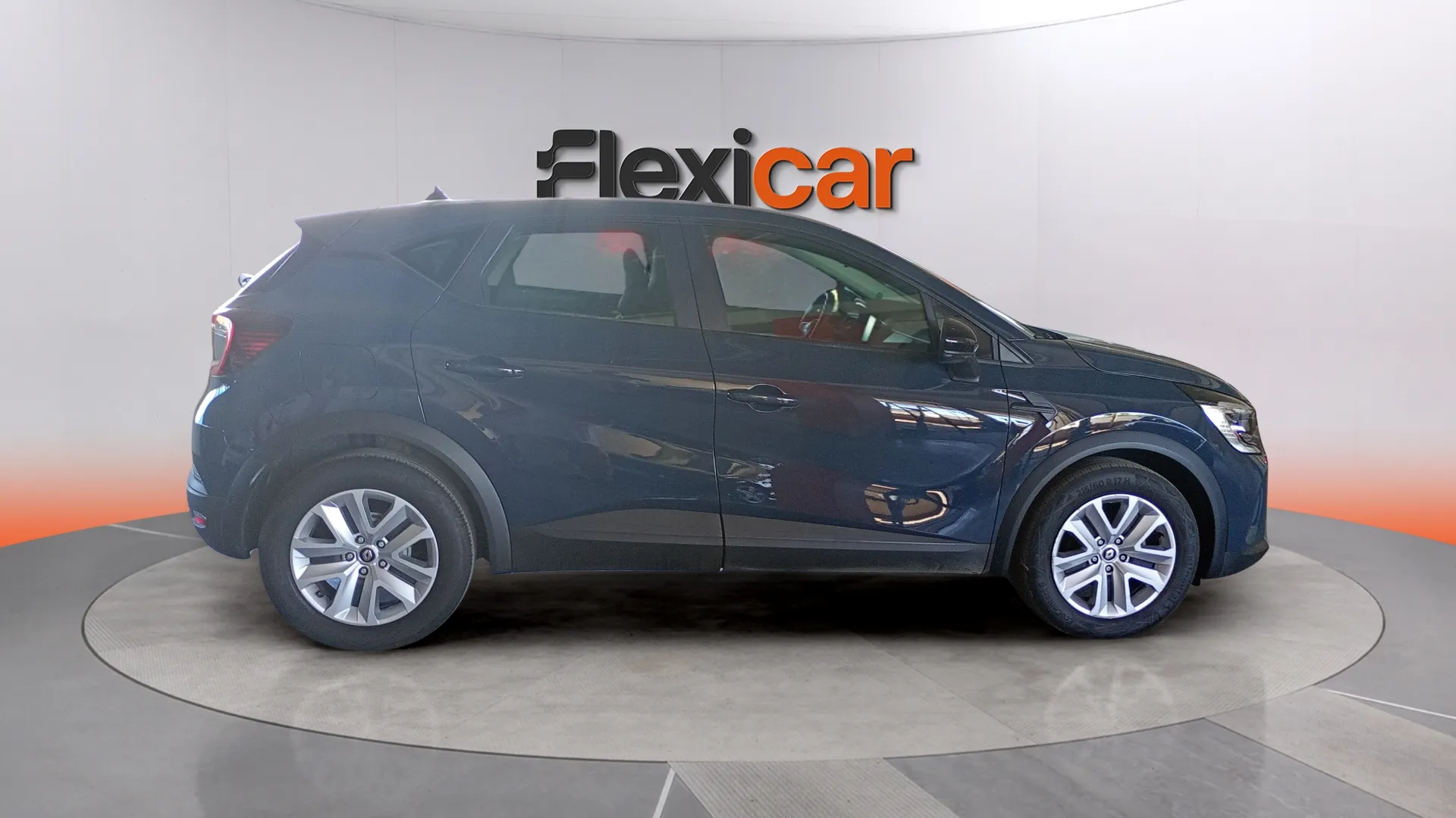 Renault Captur evolution TCe - foto 7