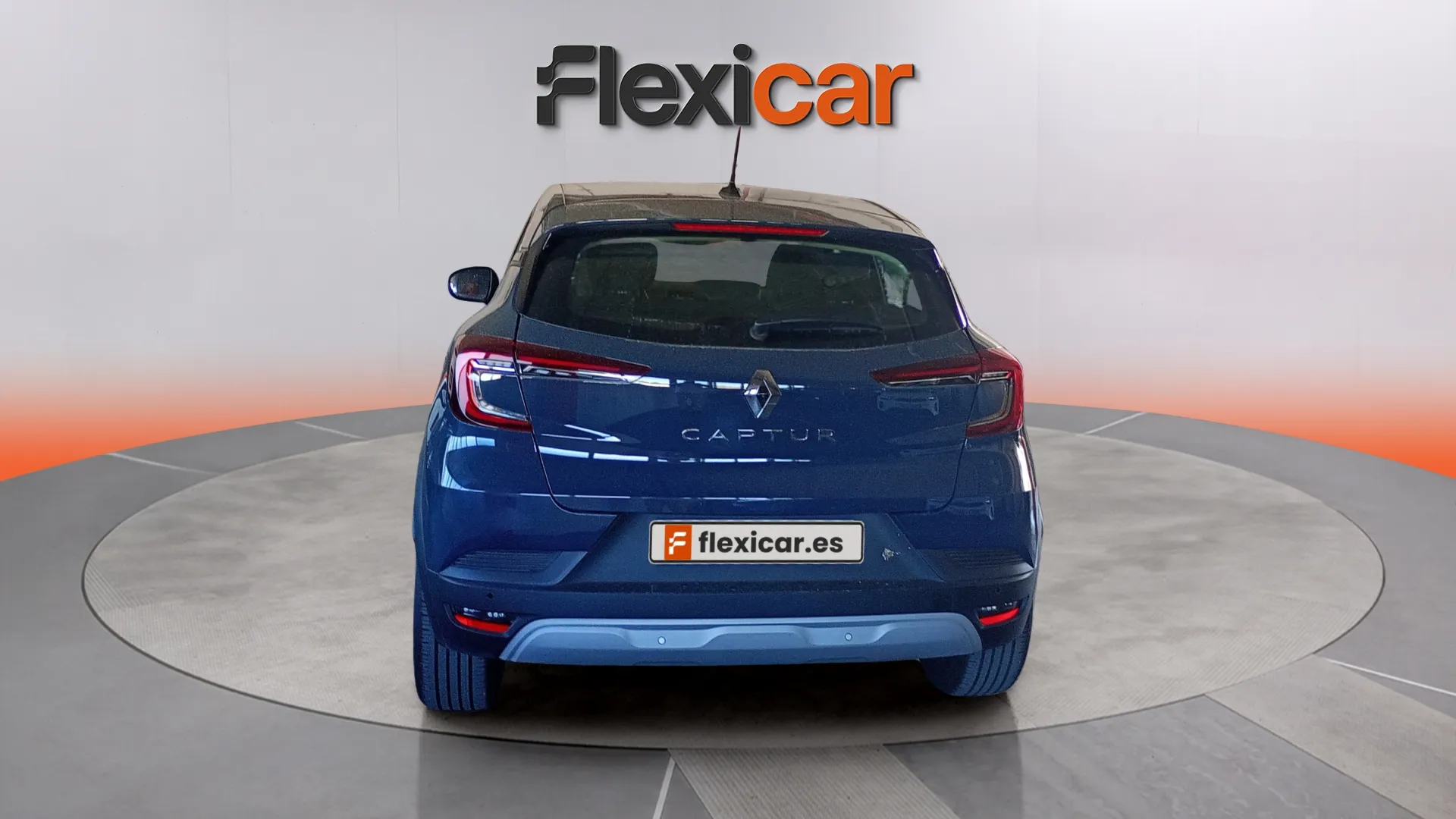 Renault Captur evolution TCe - foto 5