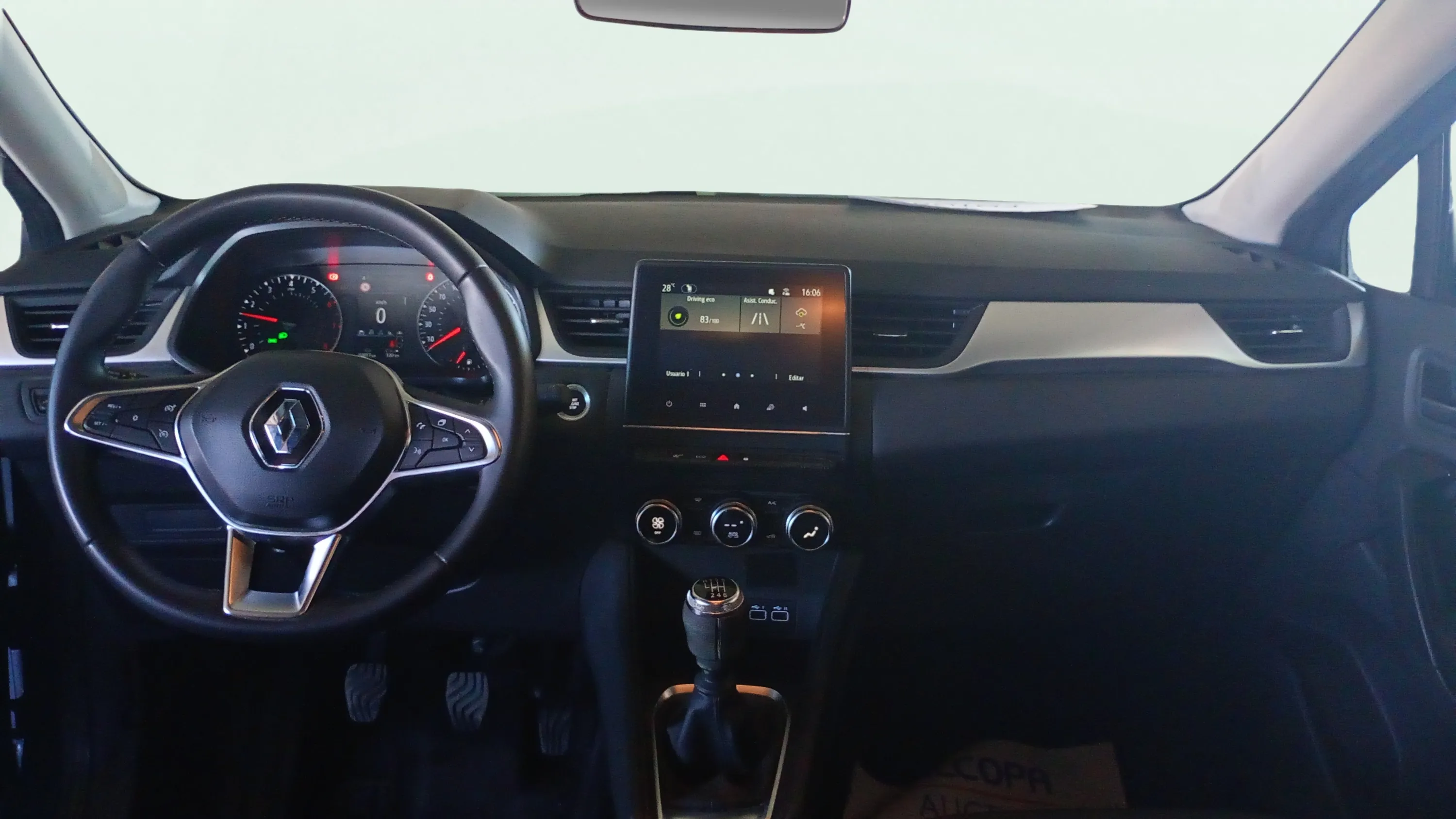 Renault Captur evolution TCe - foto 9