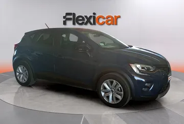 renault captur evolution tce 67kw 90cv gasolina manual las rozas europolis 903000000286027