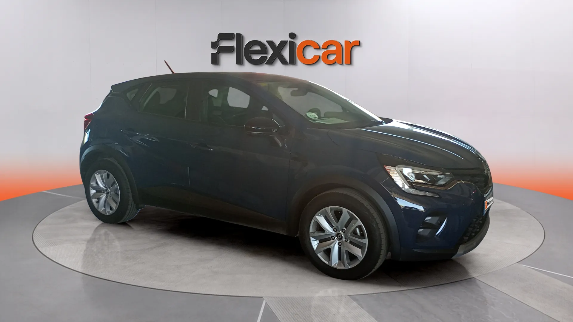 Renault Captur evolution TCe