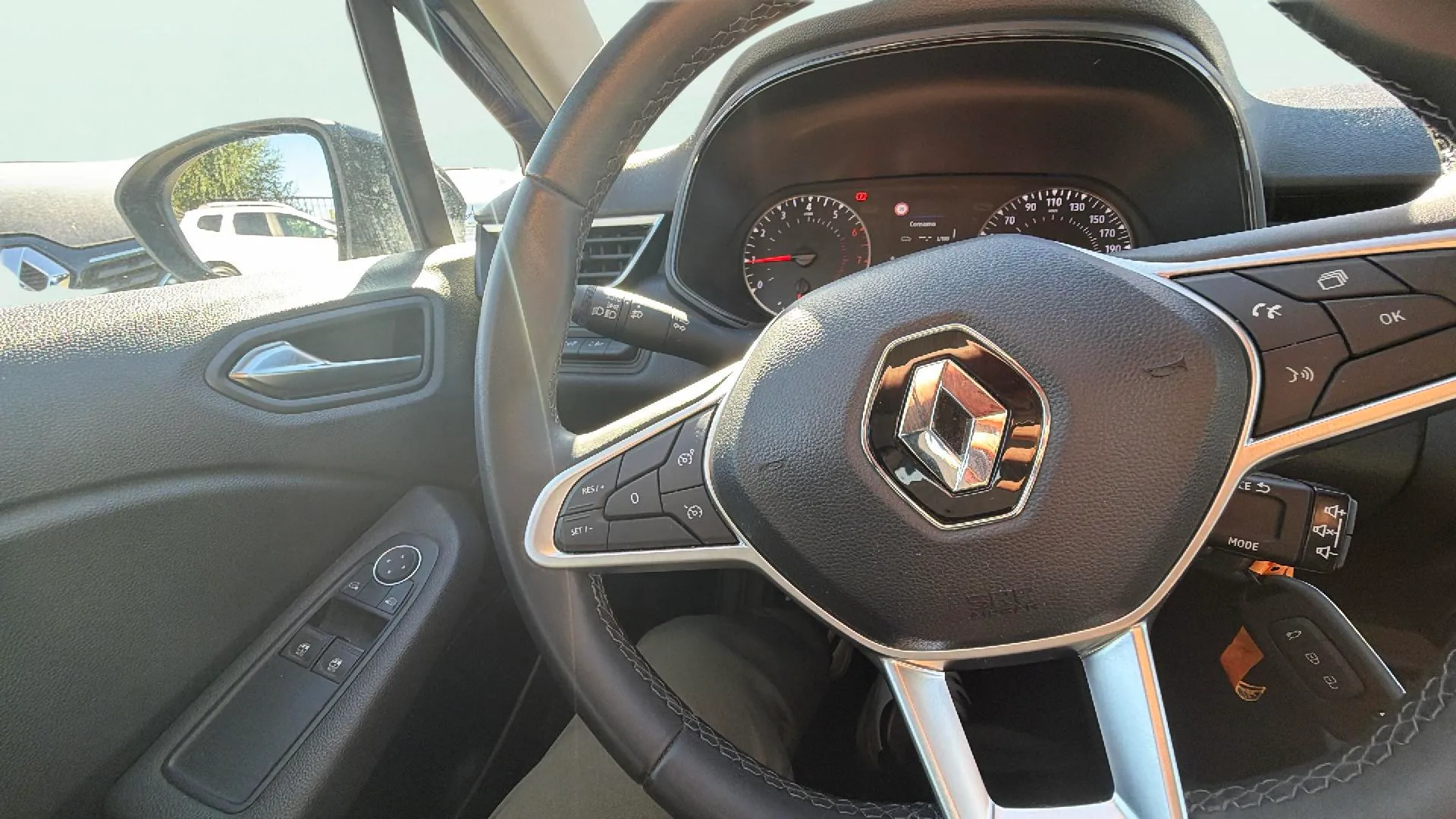 Renault Clio Equilibre TCe GLP - foto 23