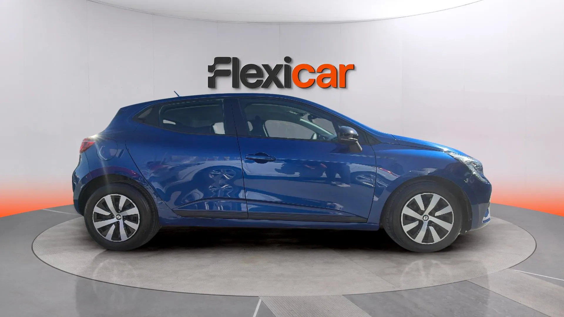 Renault Clio Equilibre TCe GLP - foto 3