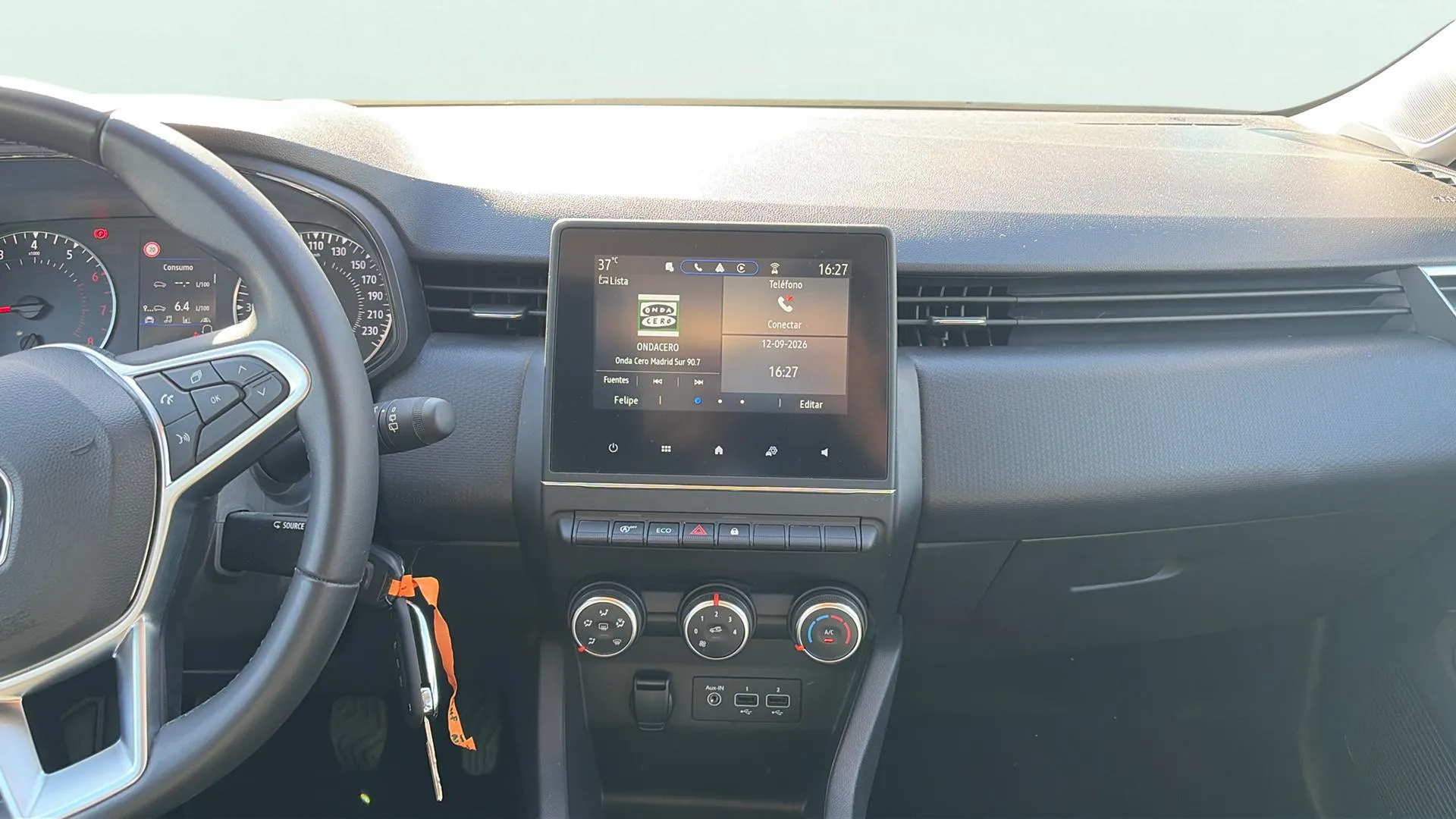 Renault Clio Equilibre TCe GLP - foto 10