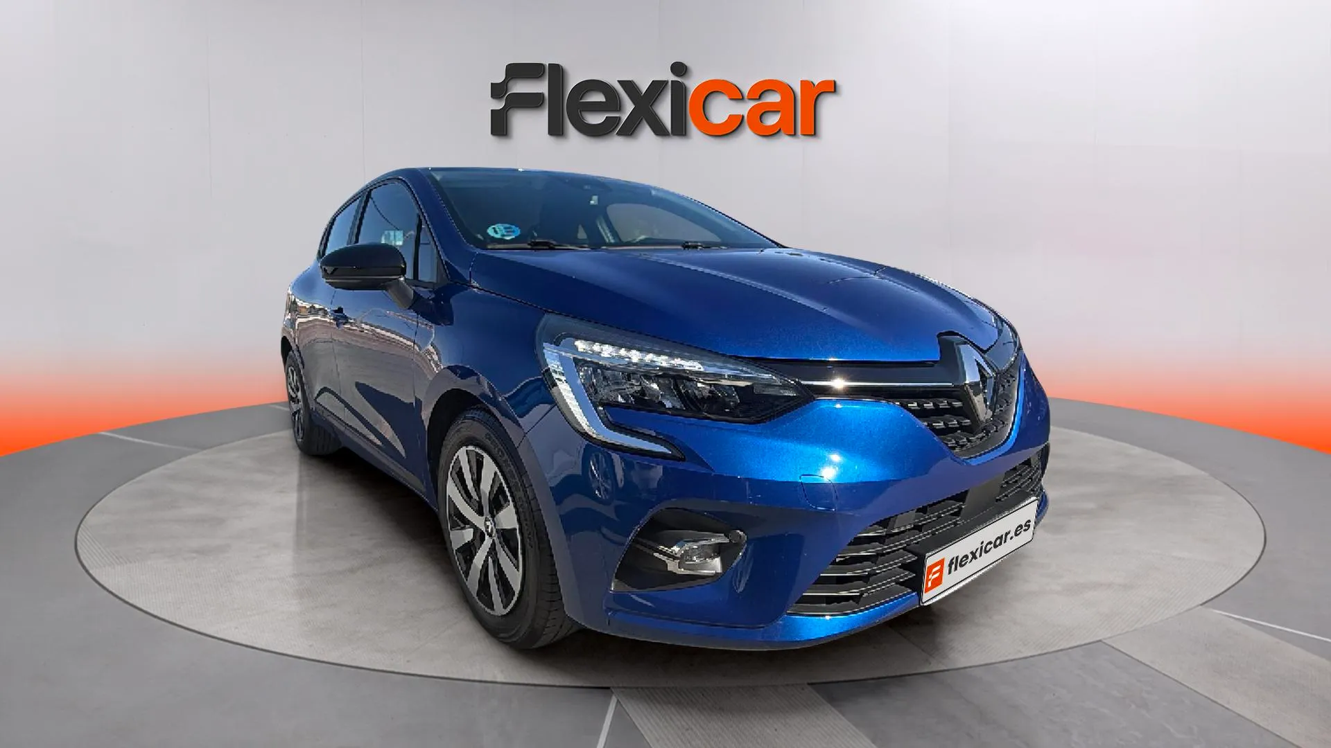 Renault Clio Equilibre TCe GLP