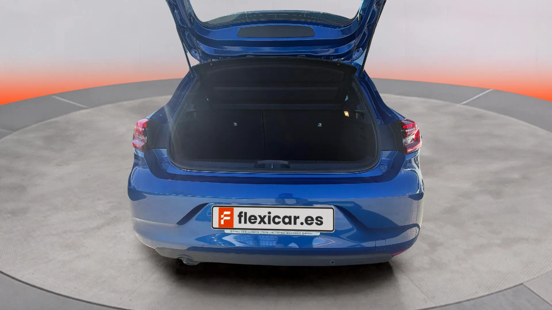Renault Clio Equilibre TCe GLP - foto 8