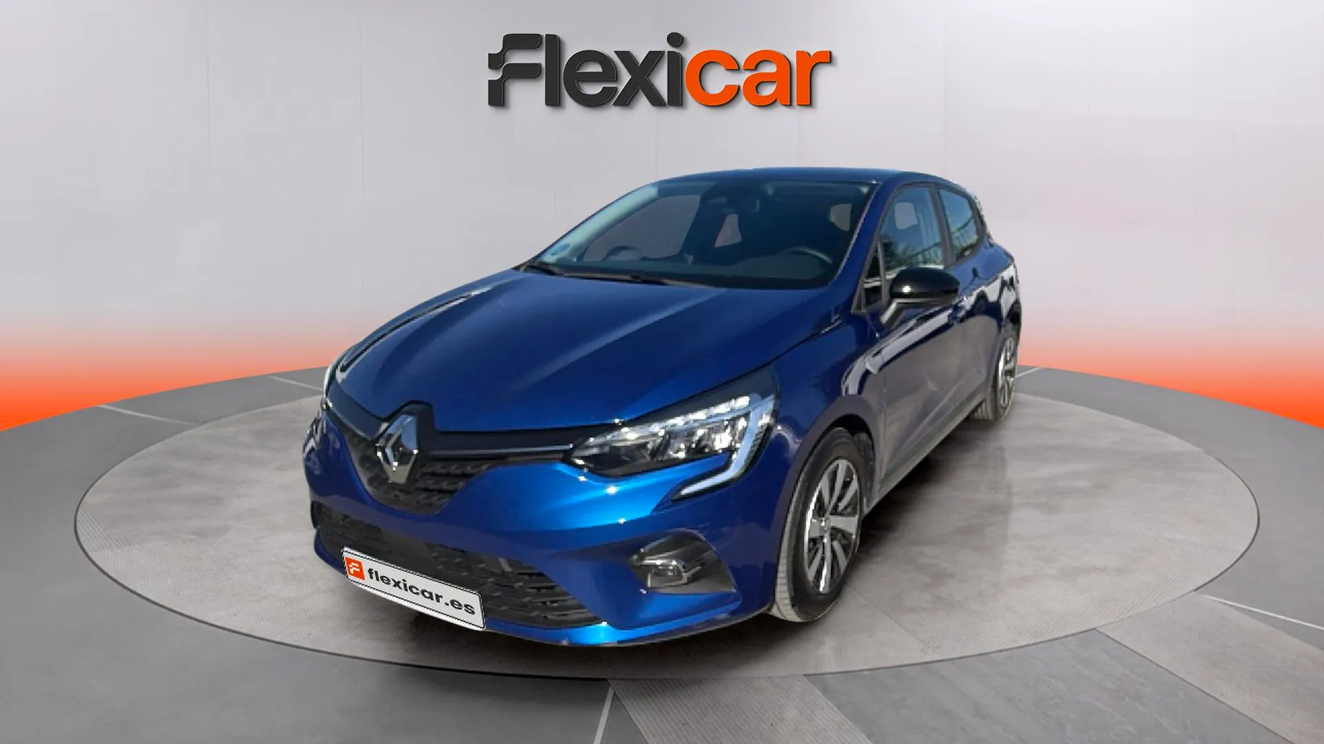 Renault Clio Equilibre TCe GLP - foto 4