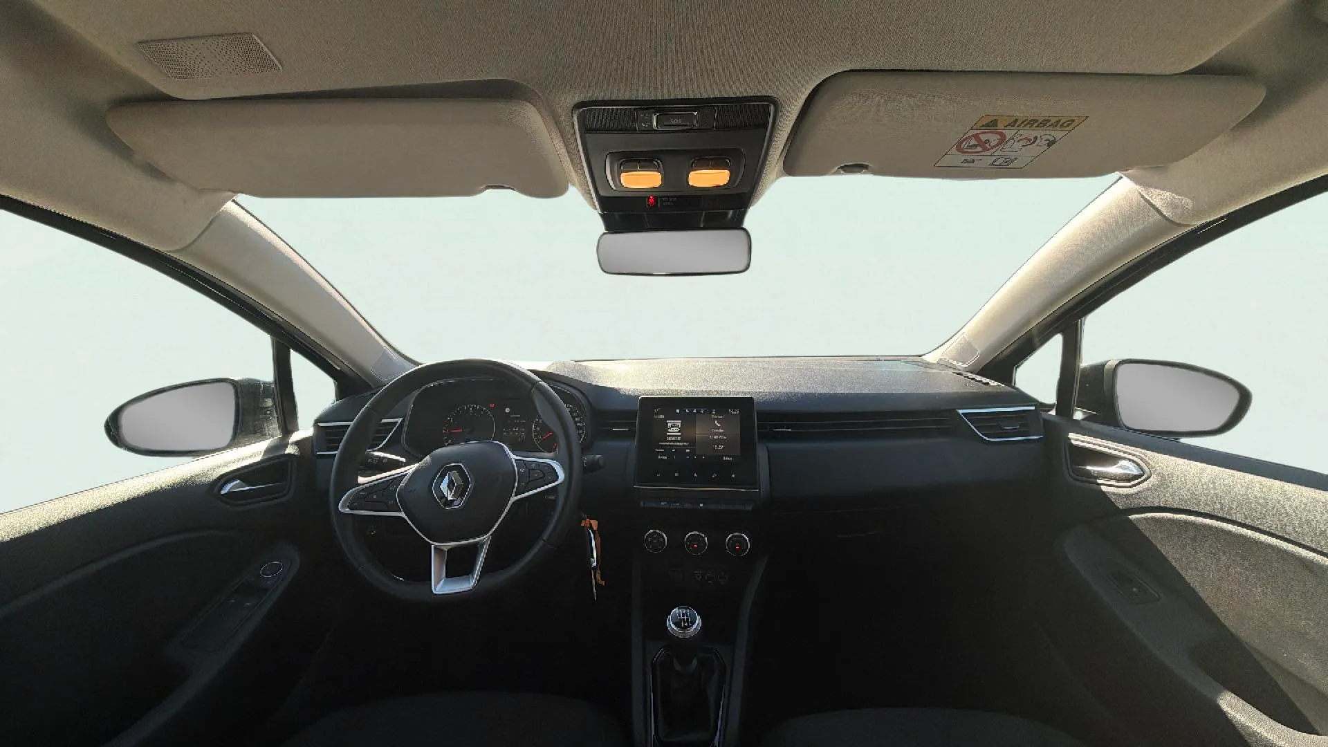 Renault Clio Equilibre TCe GLP - foto 9
