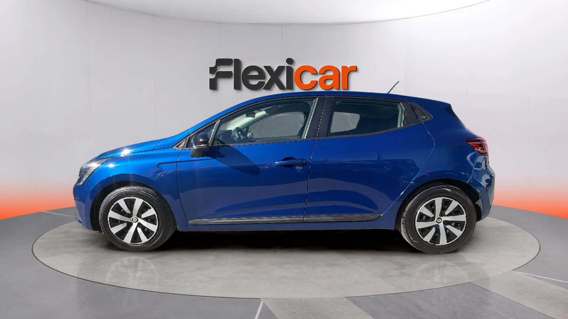 Renault Clio Equilibre TCe GLP - foto 6