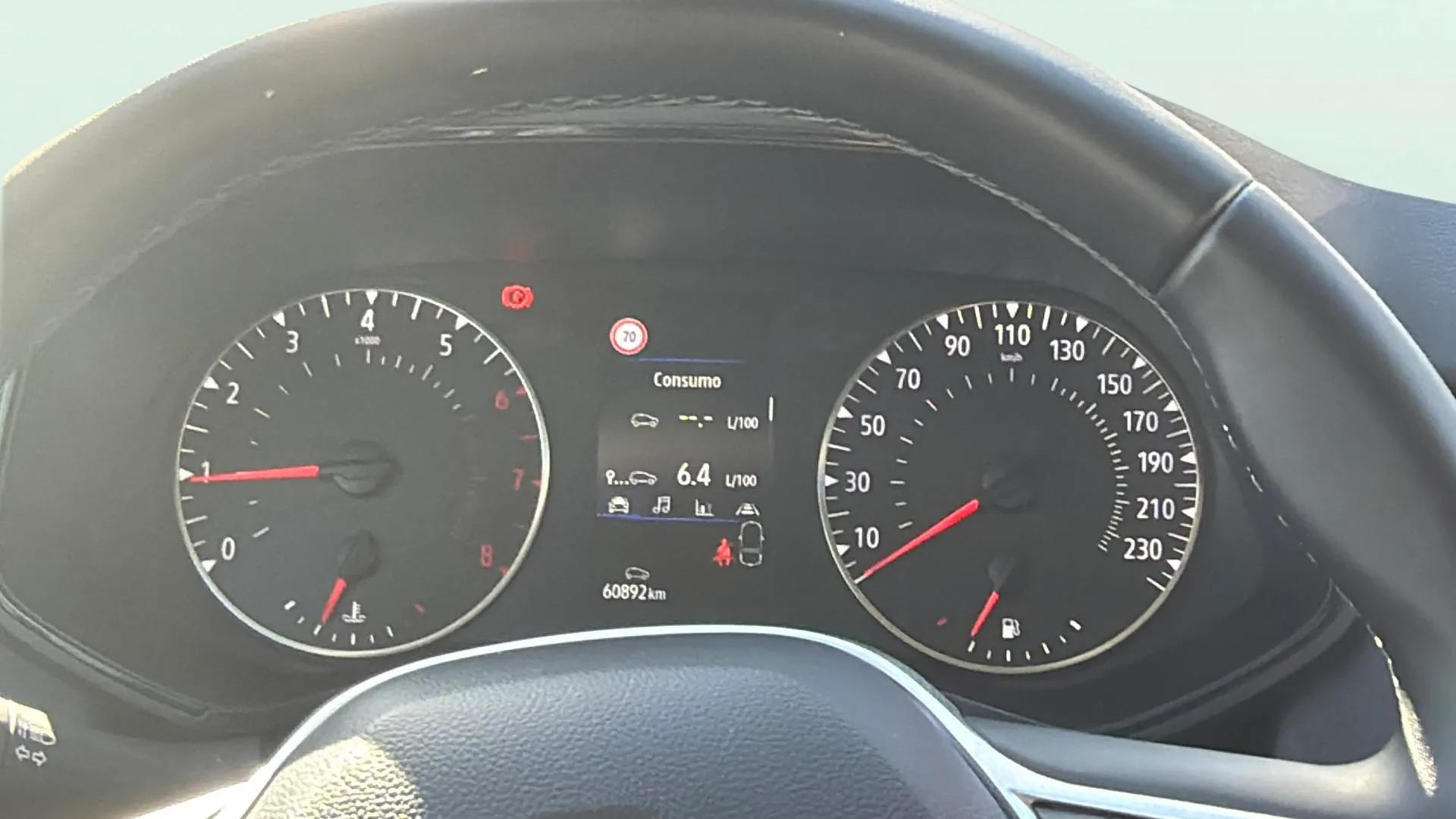 Renault Clio Equilibre TCe GLP - foto 12
