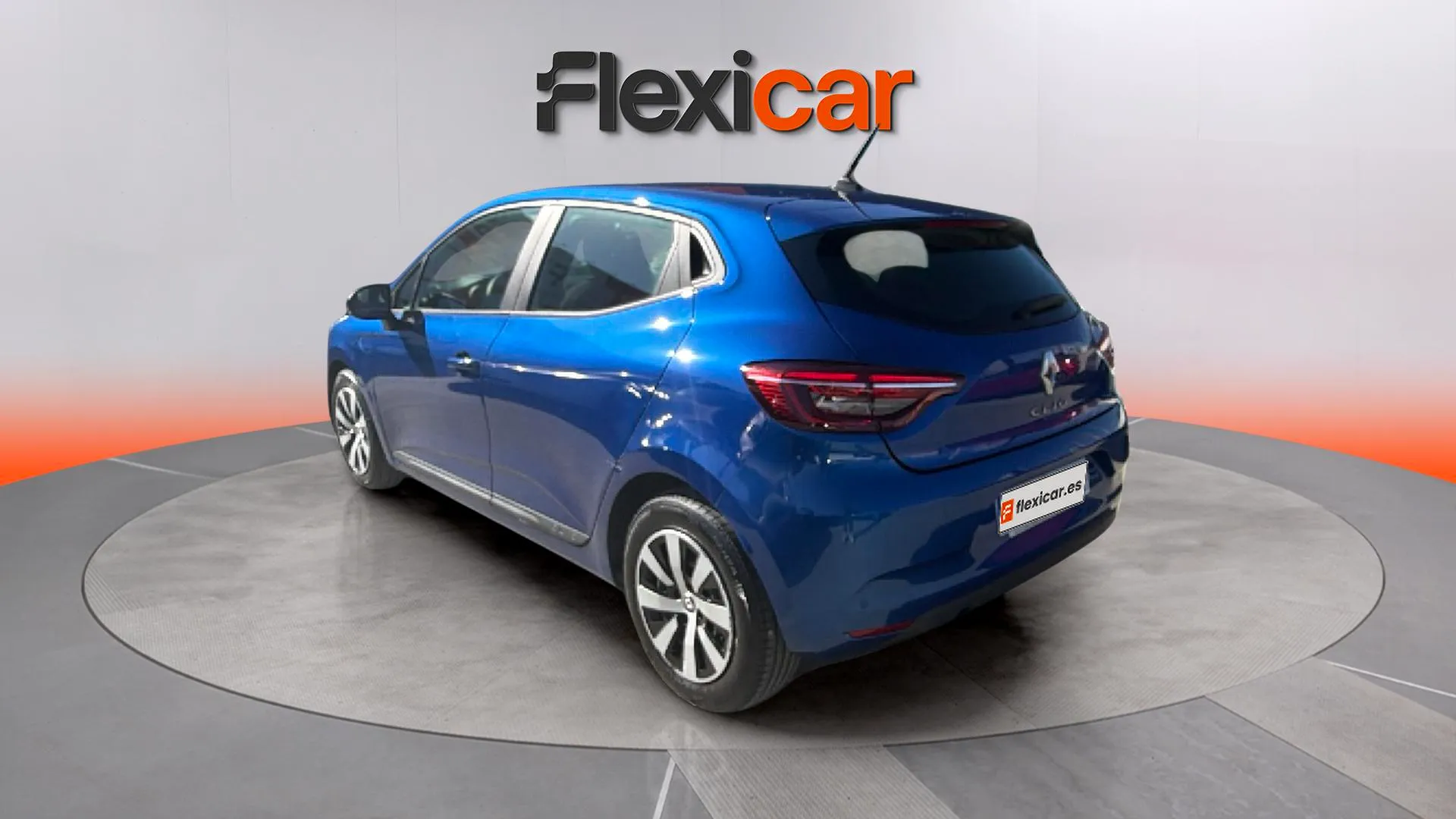 Renault Clio Equilibre TCe GLP - foto 7
