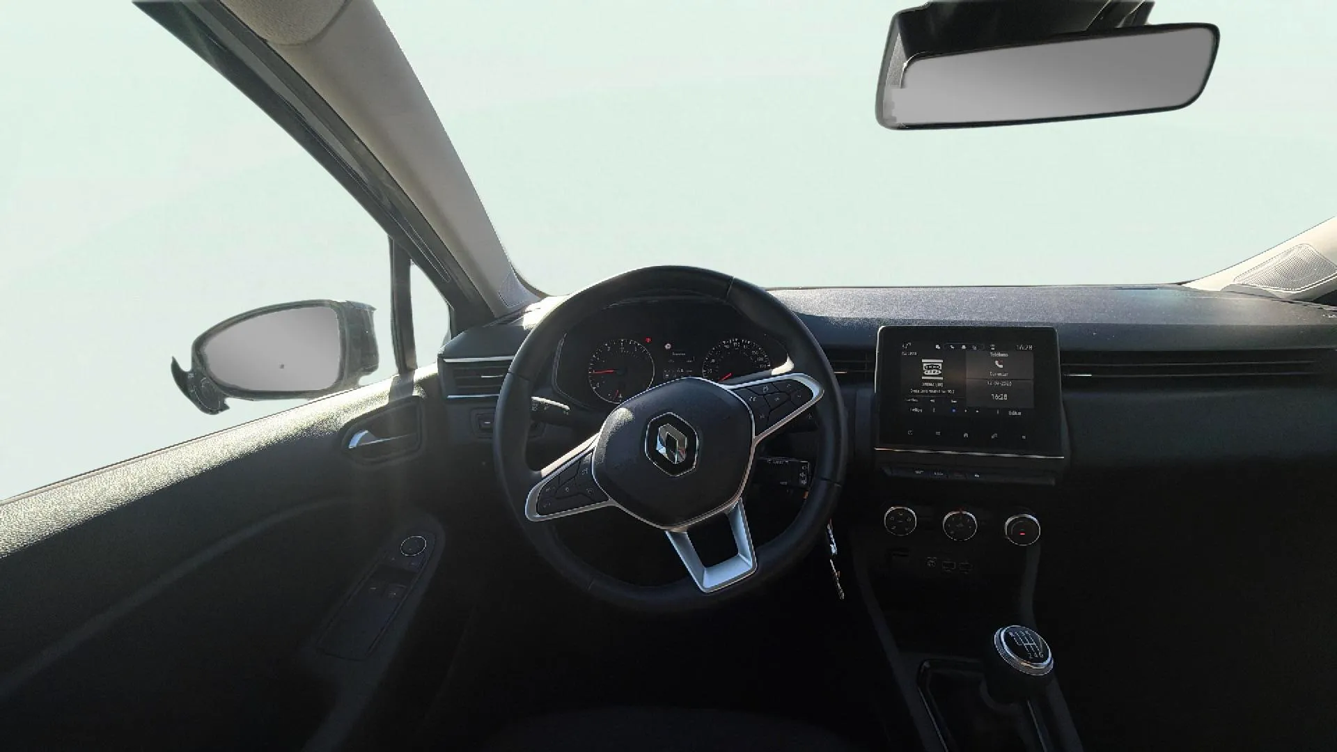 Renault Clio Equilibre TCe GLP - foto 11