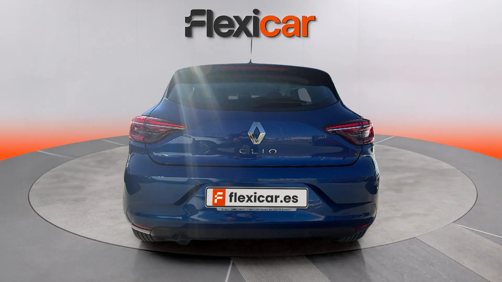 Renault Clio Equilibre TCe GLP - foto 5
