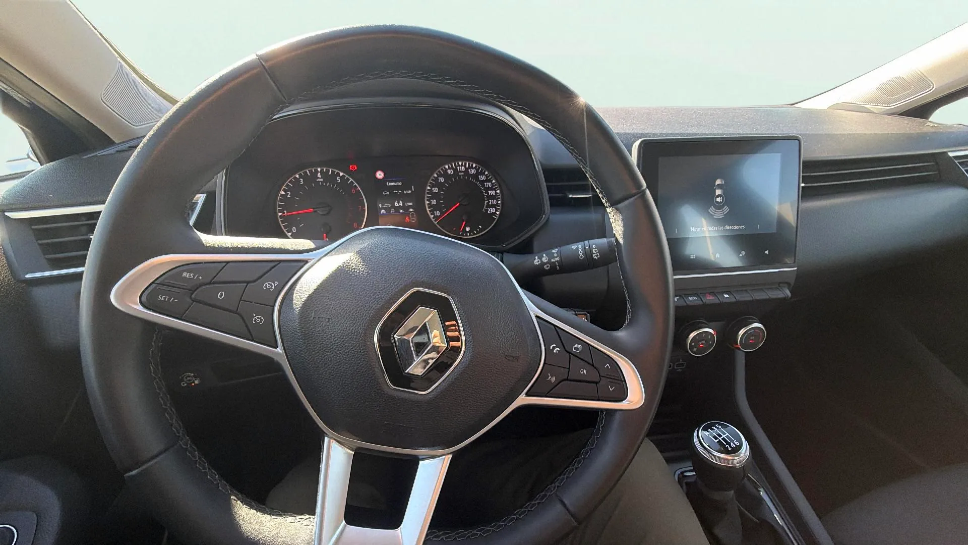 Renault Clio Equilibre TCe GLP - foto 22