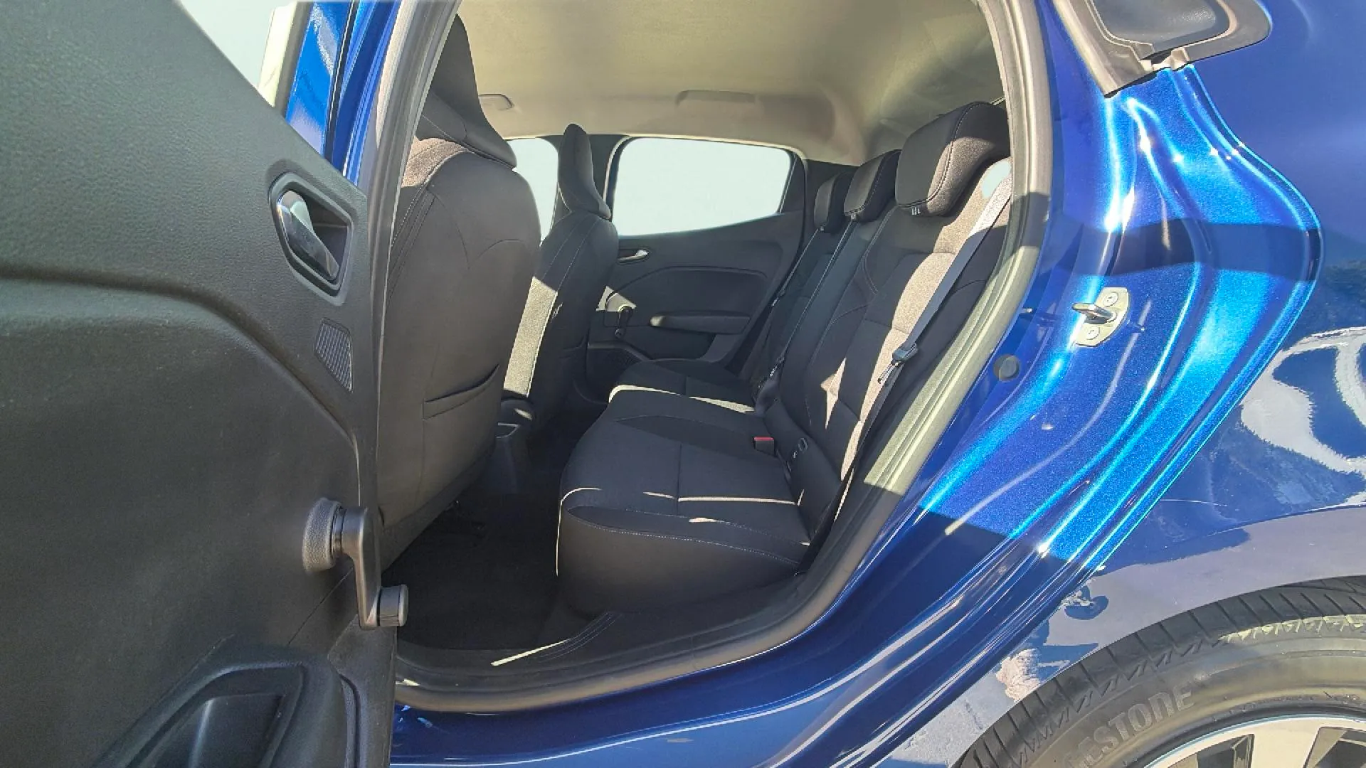 Renault Clio Equilibre TCe GLP - foto 14
