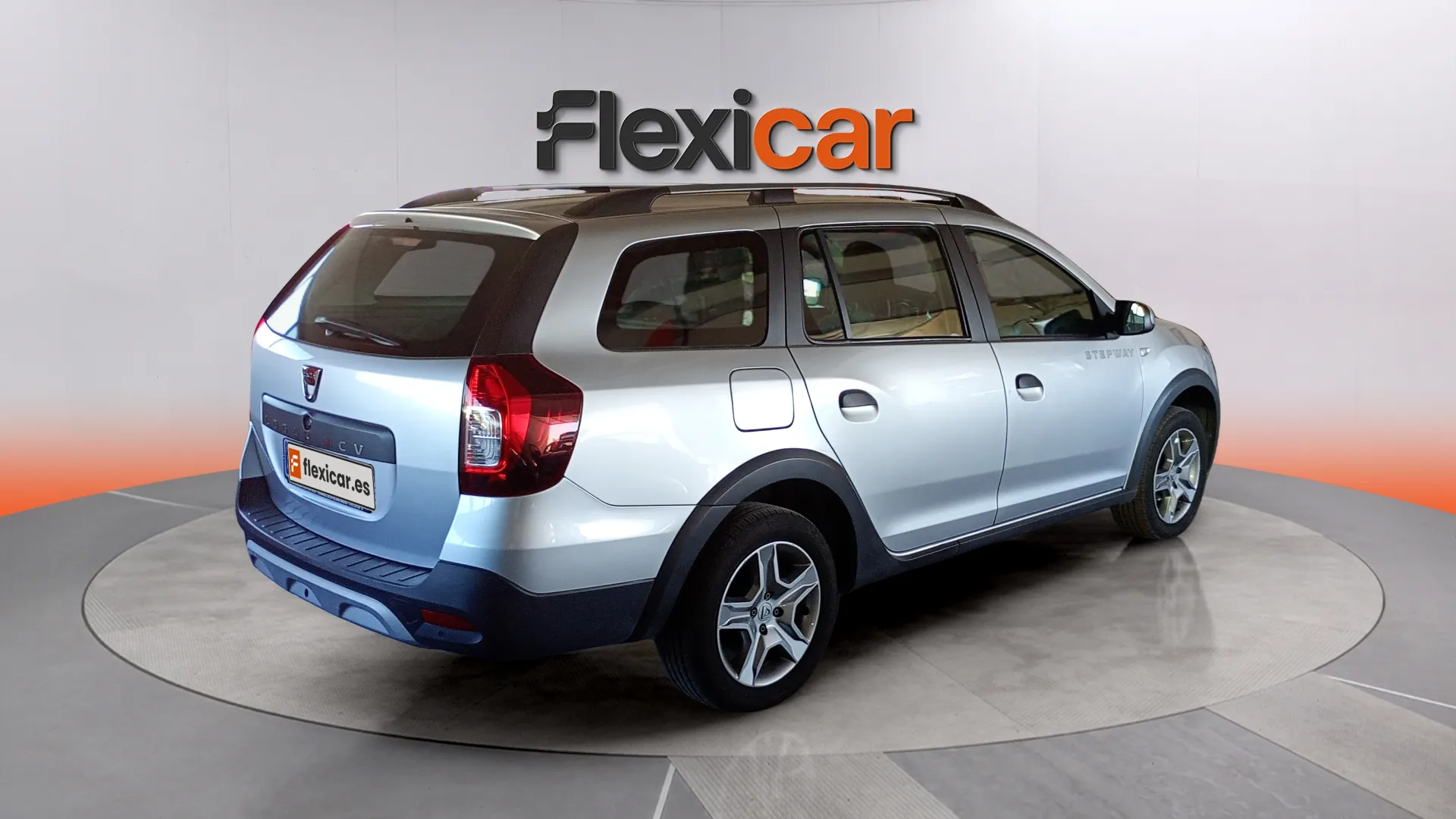 Dacia Logan MCV Comfort TCe -SS - foto 6