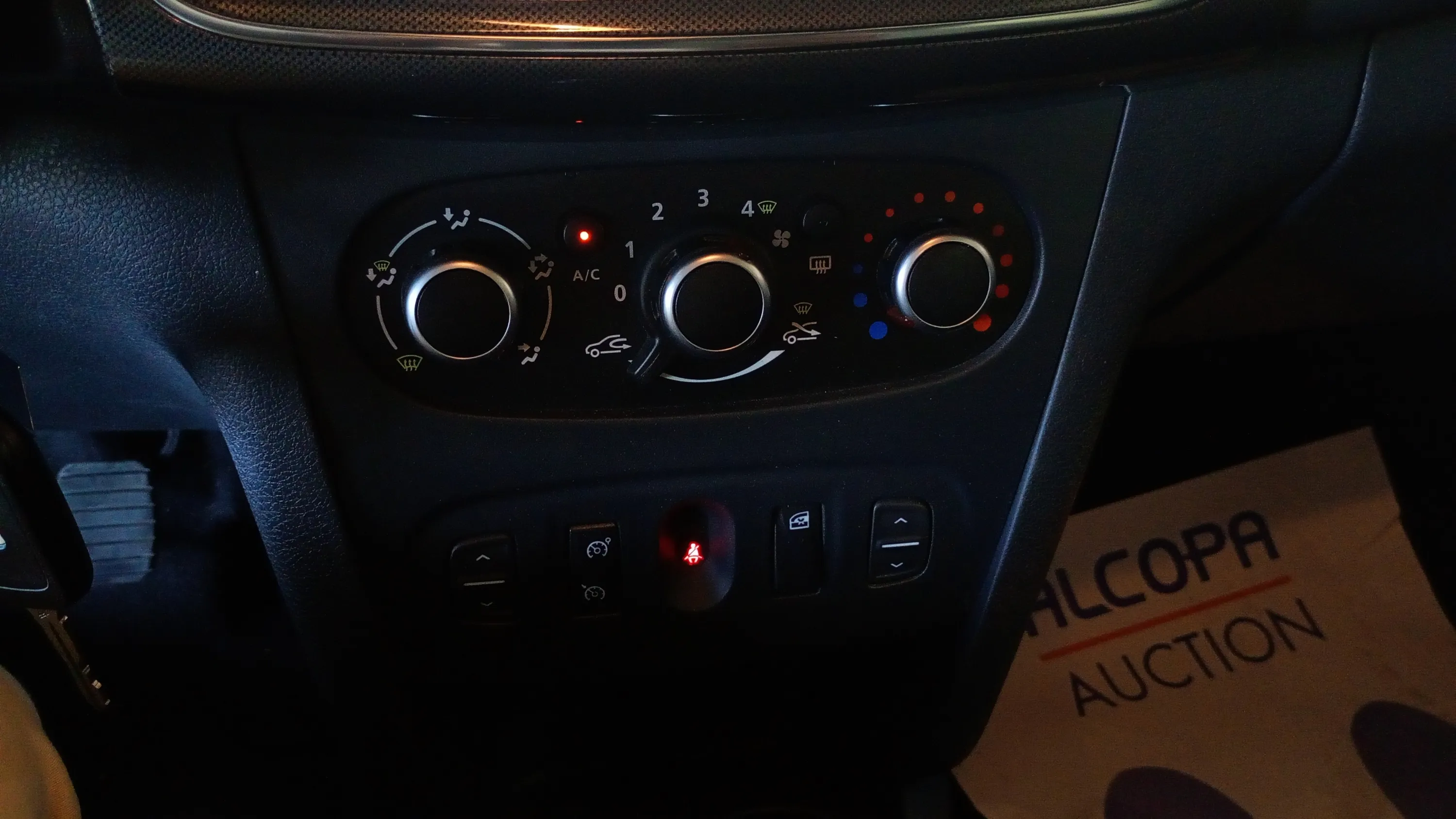 Dacia Logan MCV Comfort TCe -SS - foto 23