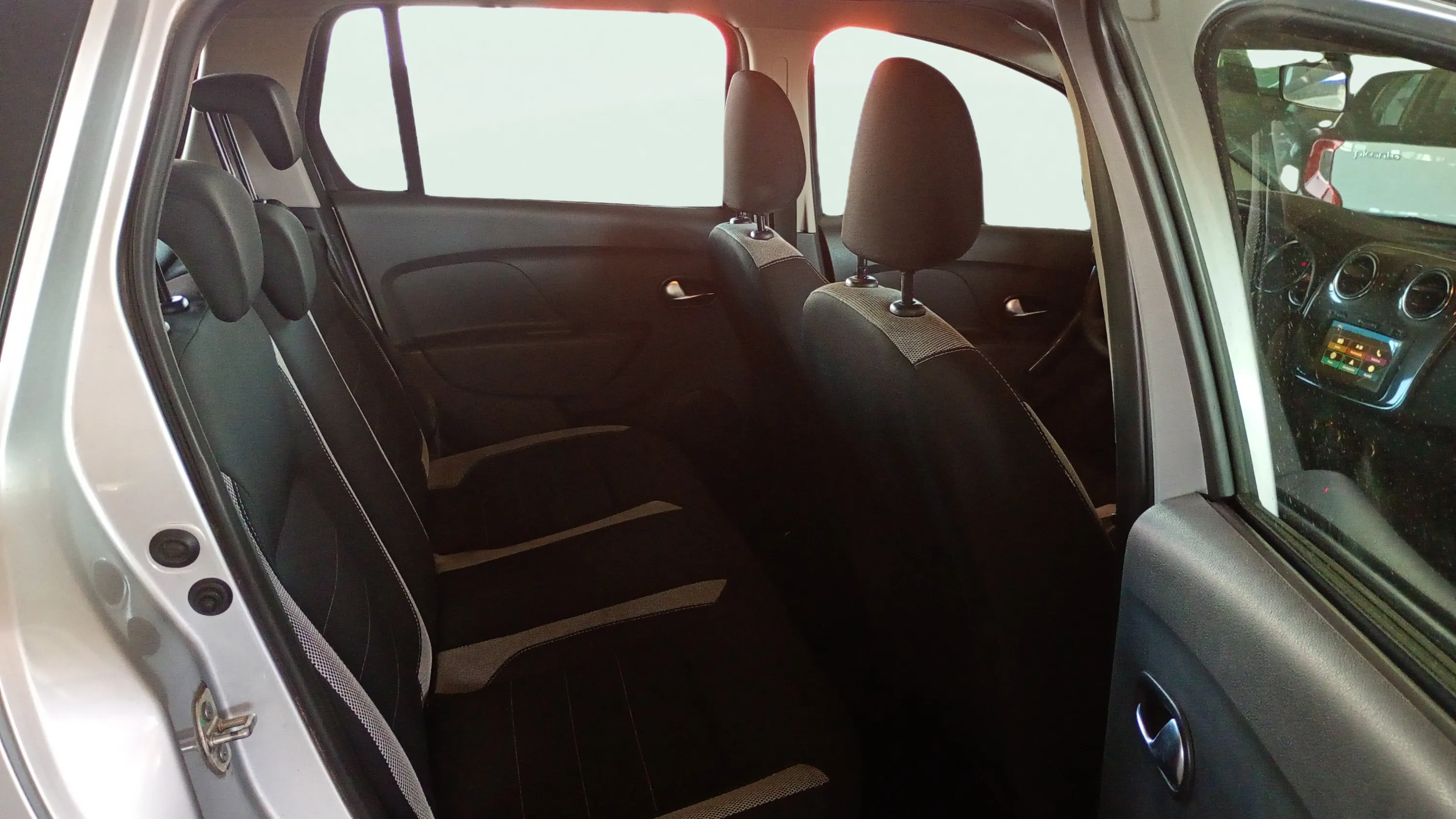 Dacia Logan MCV Comfort TCe -SS - foto 14
