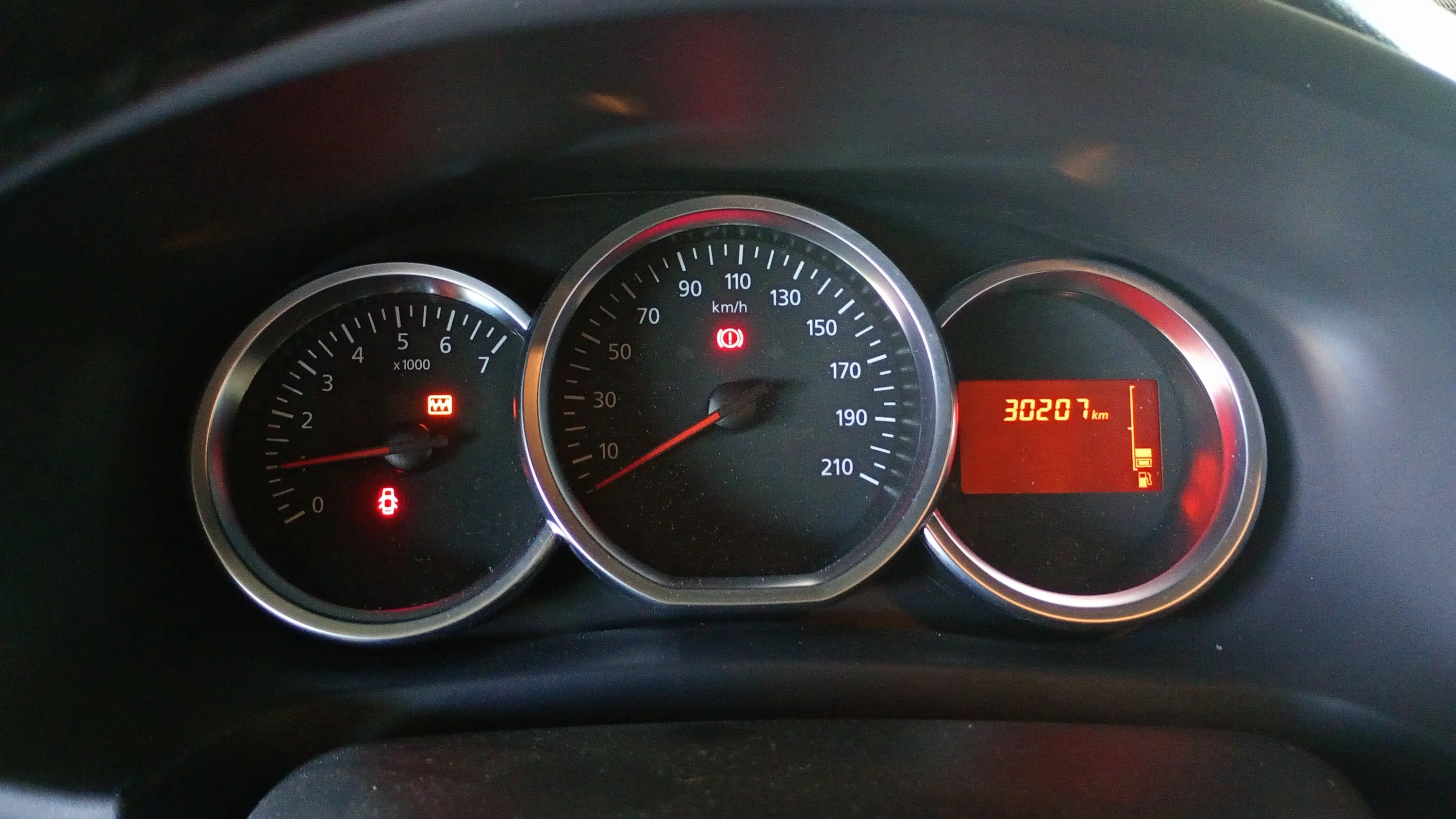 Dacia Logan MCV Comfort TCe -SS - foto 12