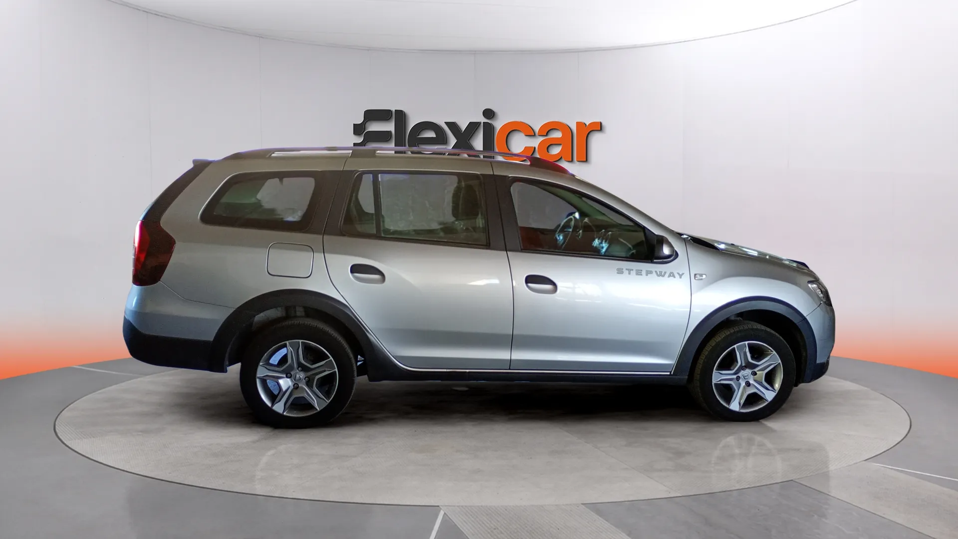 Dacia Logan MCV Comfort TCe -SS - foto 7