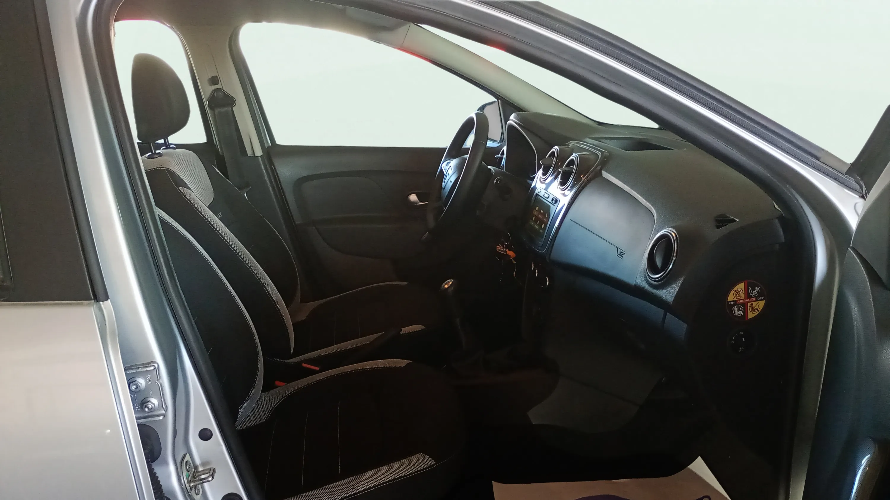 Dacia Logan MCV Comfort TCe -SS - foto 13