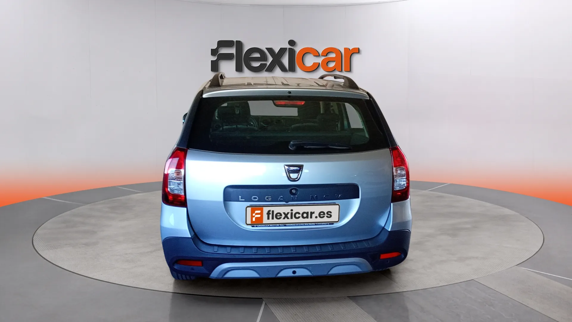 Dacia Logan MCV Comfort TCe -SS - foto 5