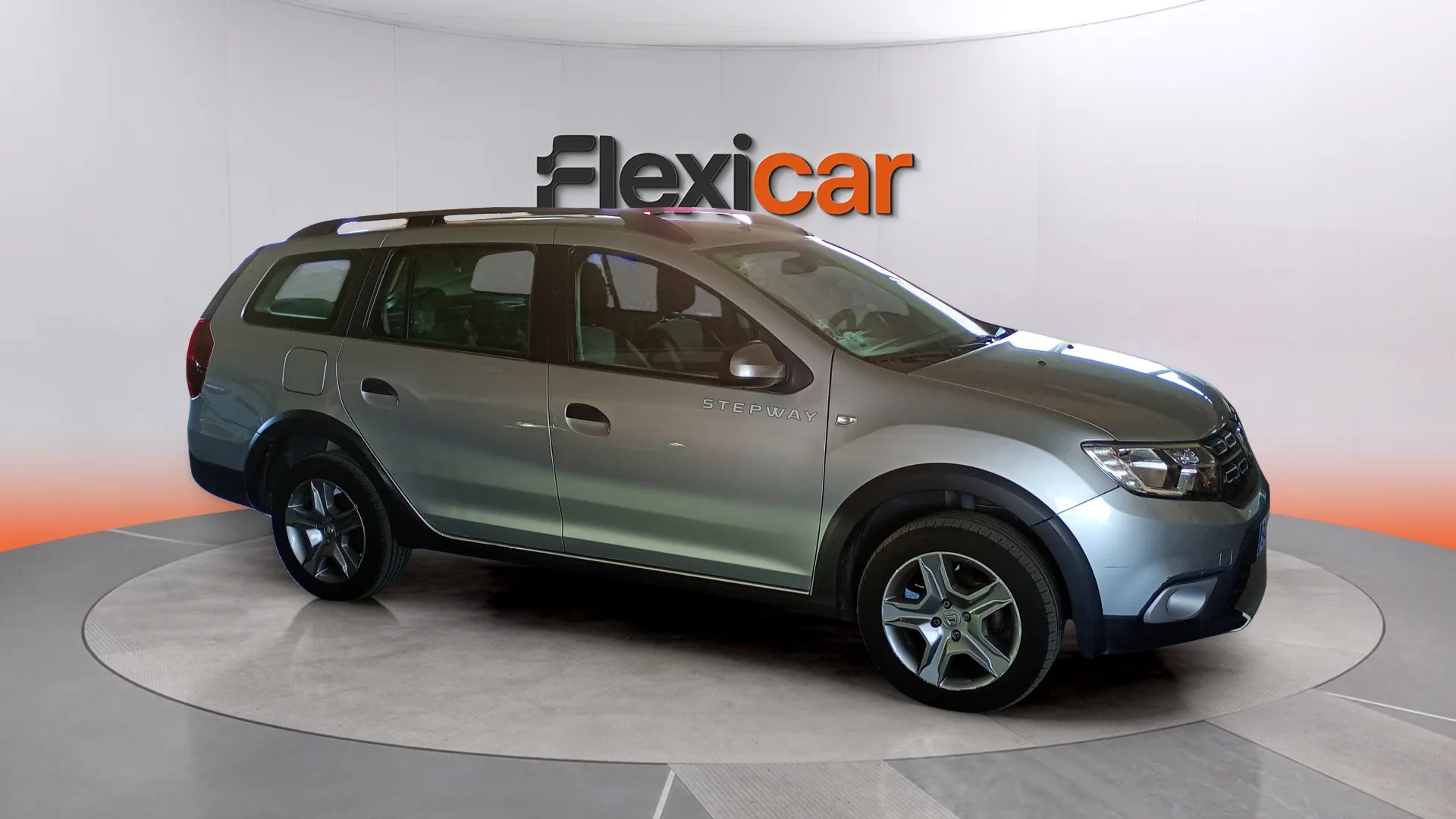 Dacia Logan MCV Comfort TCe -SS