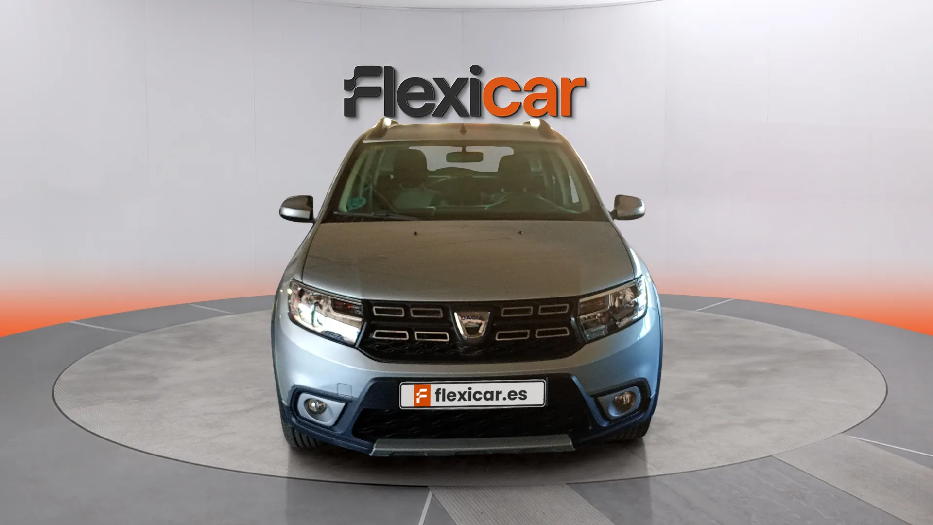 Dacia Logan MCV Comfort TCe -SS - foto 8