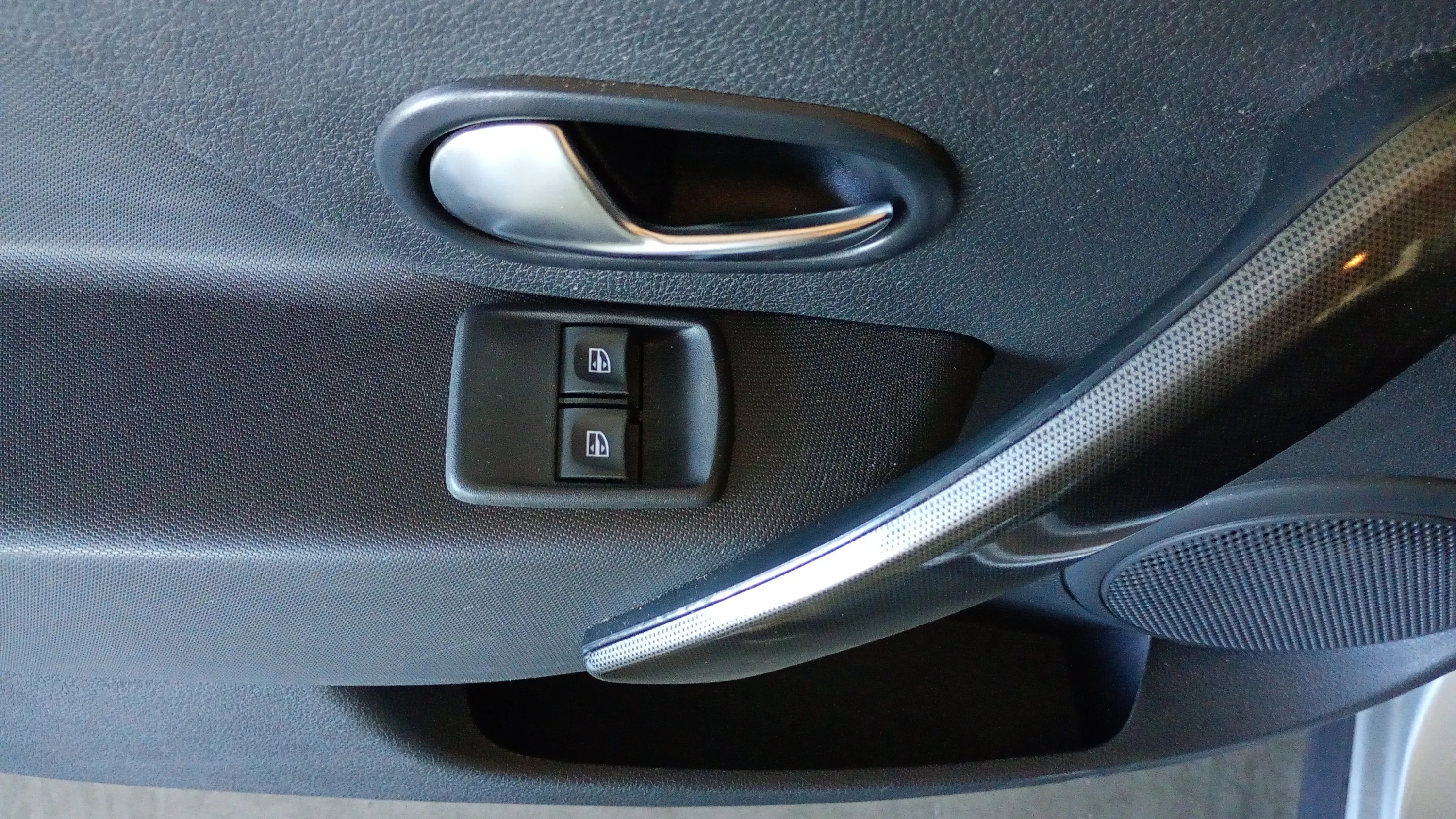 Dacia Logan MCV Comfort TCe -SS - foto 19